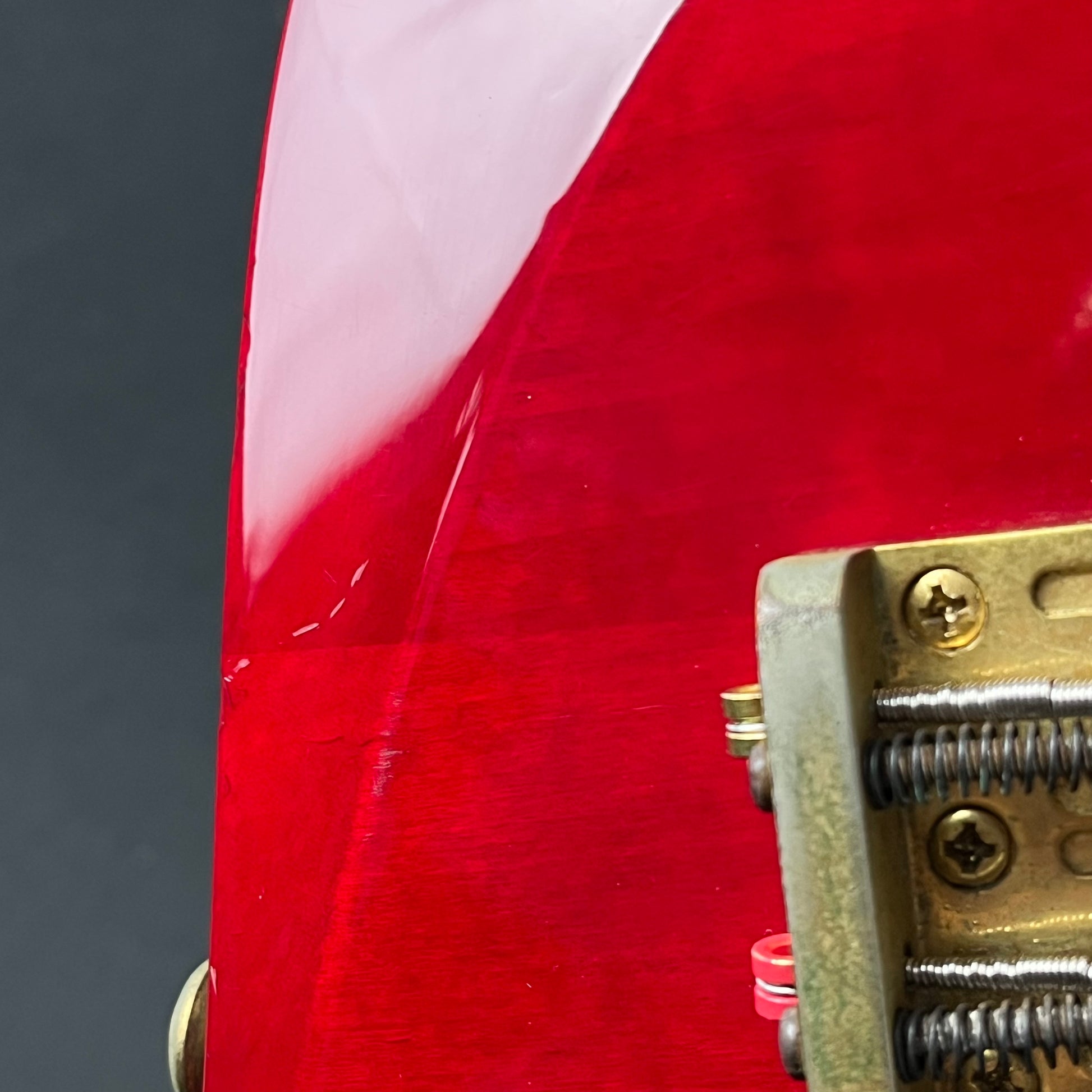 GrassRoots G-FR-58B Bass