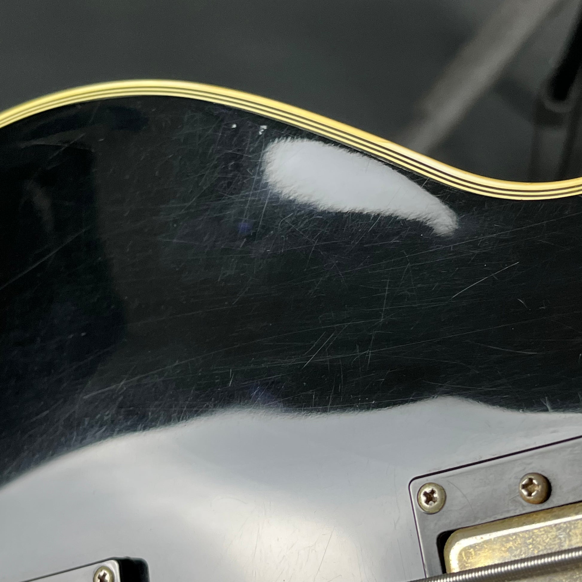 GrassRoots LP Bass
