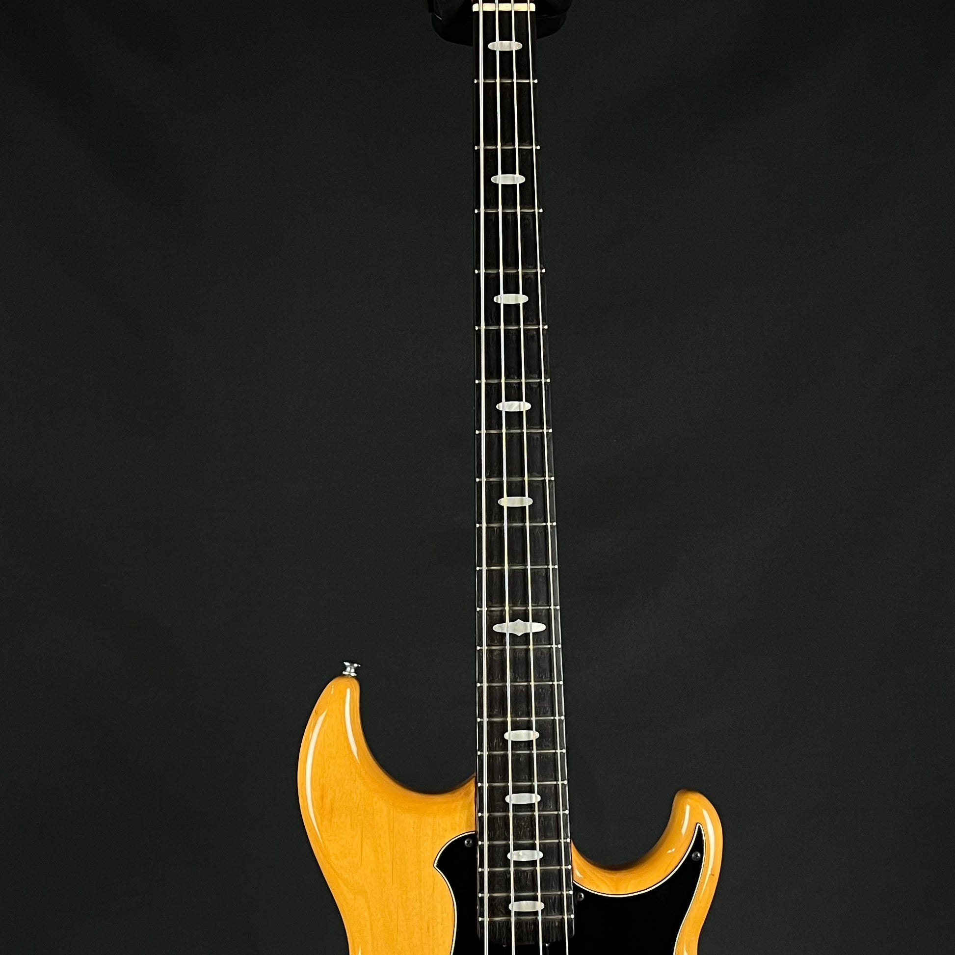 YAMAHA Japan Broad Bass 1000