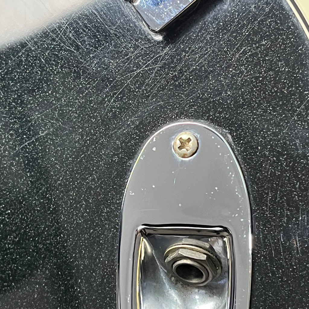 Squier Standard Stratocaster