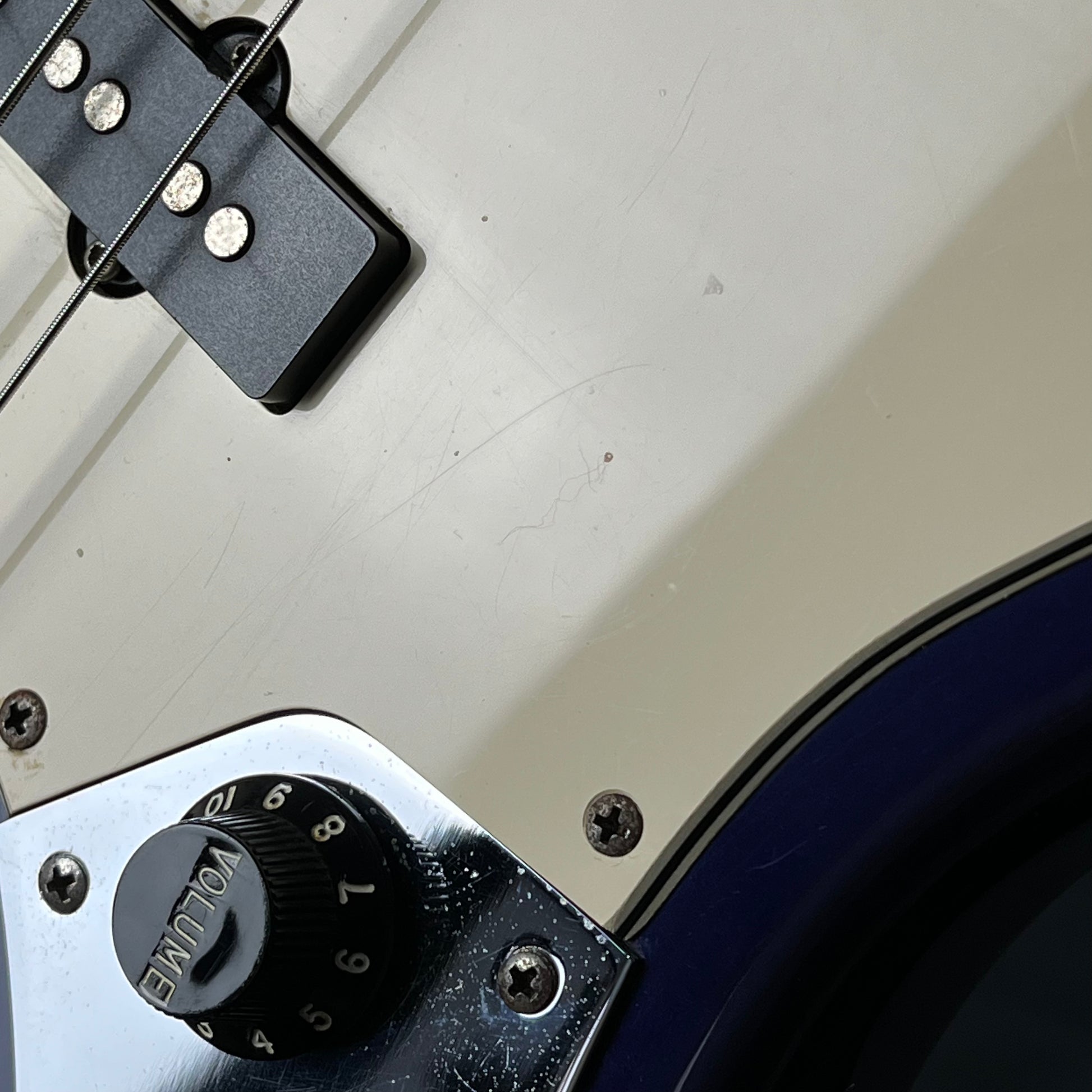 Fender Mexico Jazz Bass