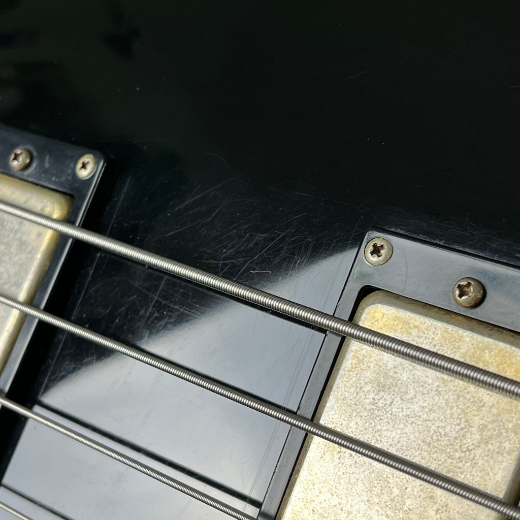GrassRoots LP Bass