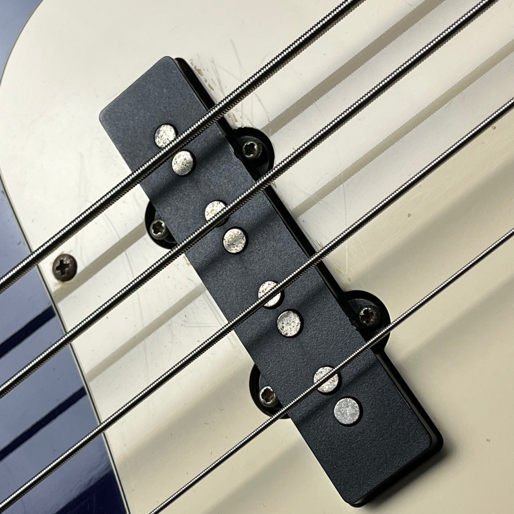 Fender Mexico Jazz Bass