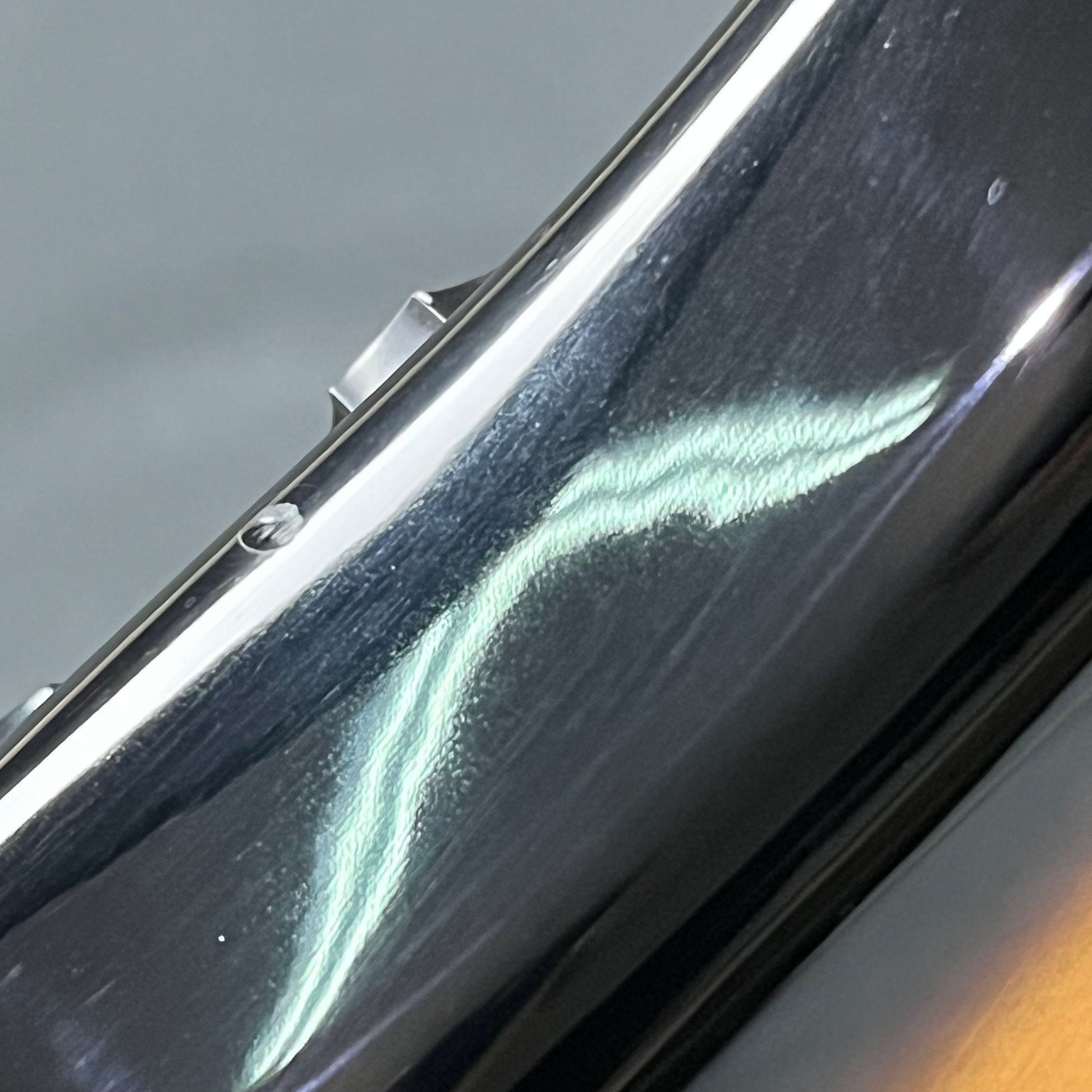 Squier Affinity Jazz Bass