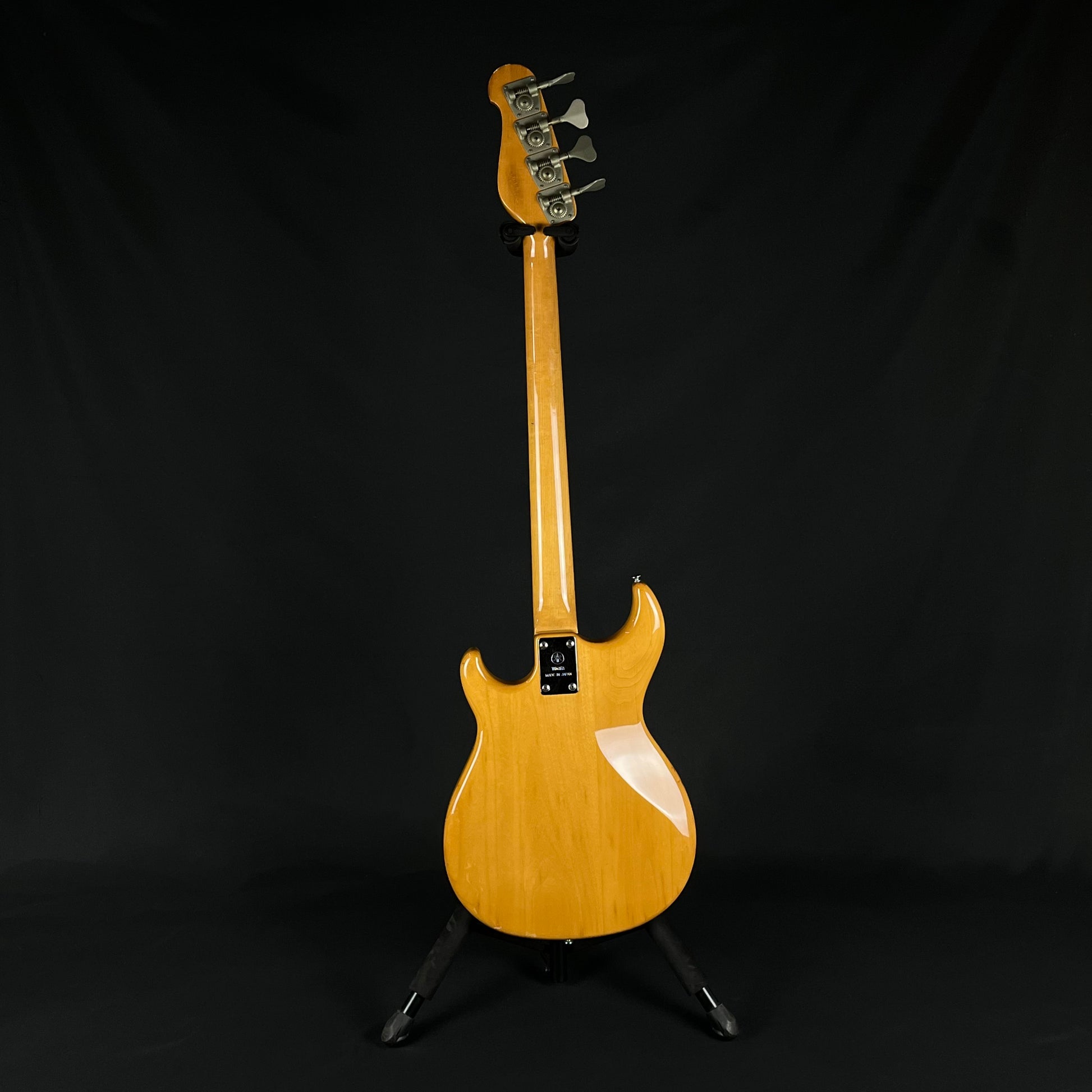 YAMAHA Japan Broad Bass 1000
