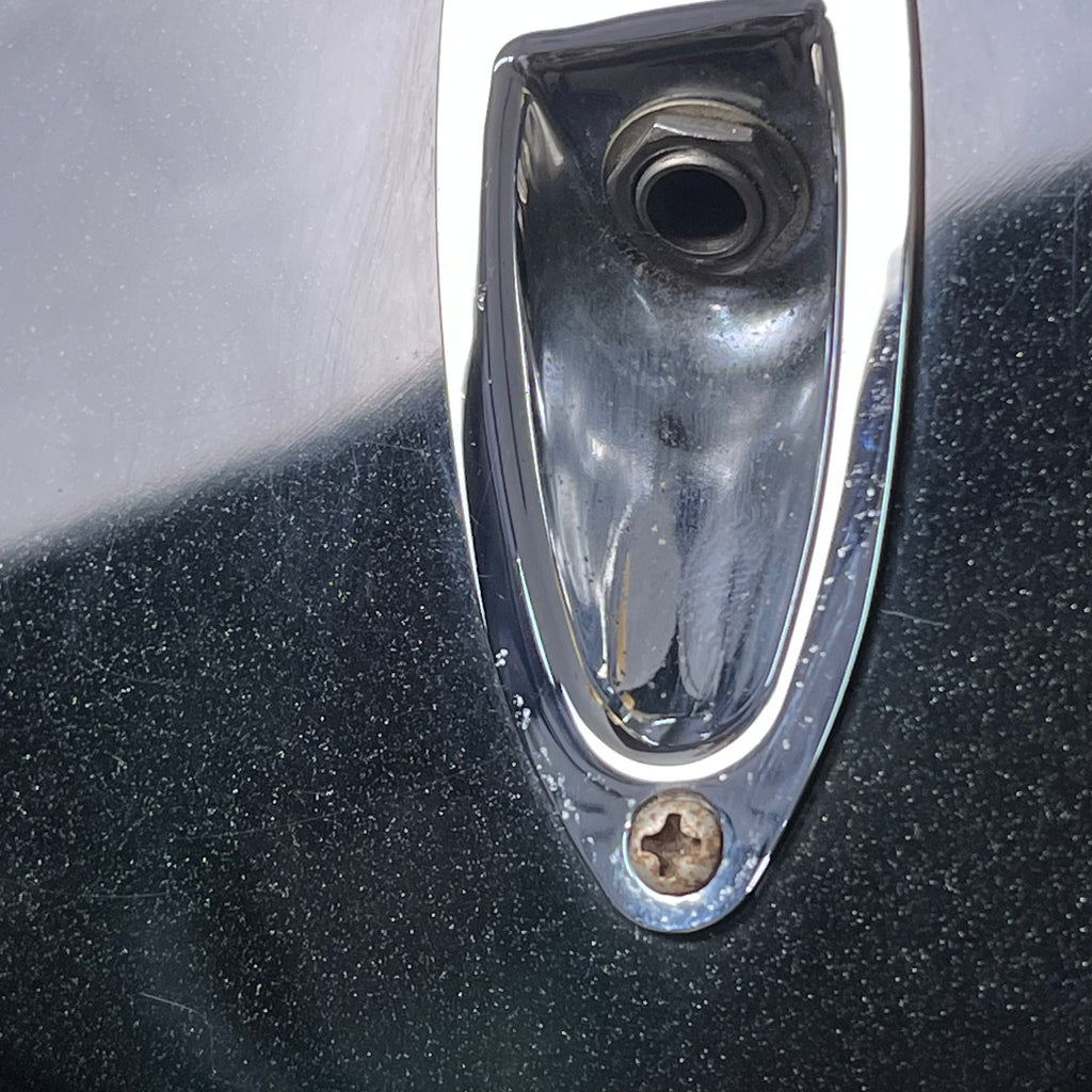 Squier Standard Stratocaster