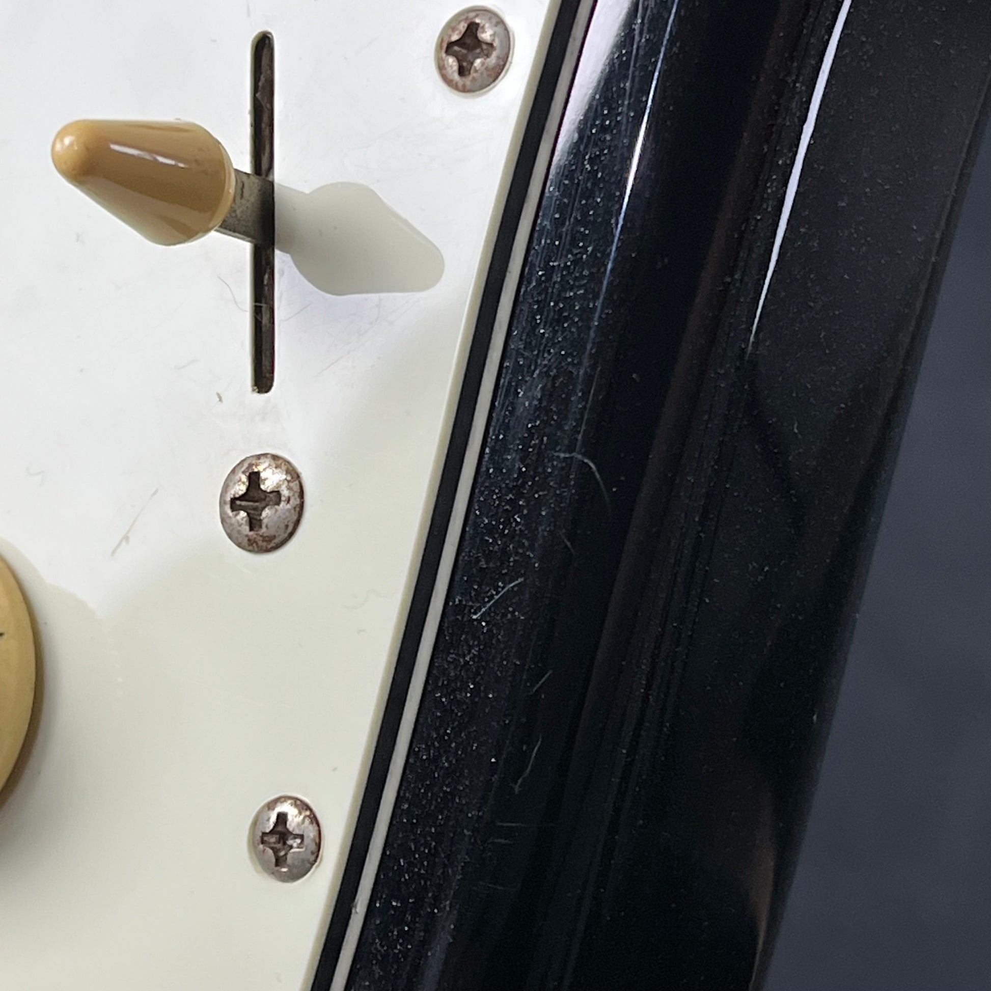 Squier Standard Stratocaster