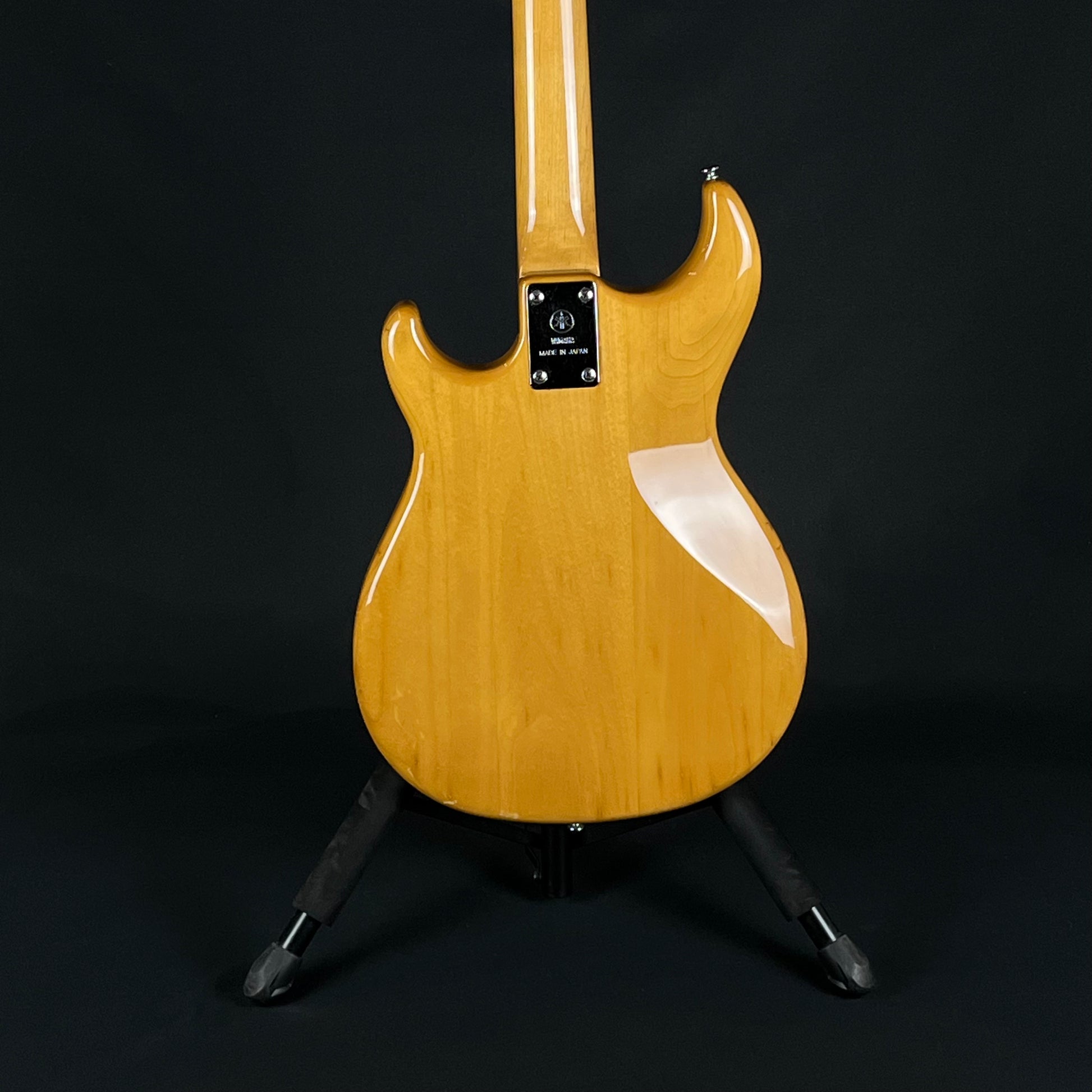 YAMAHA Japan Broad Bass 1000