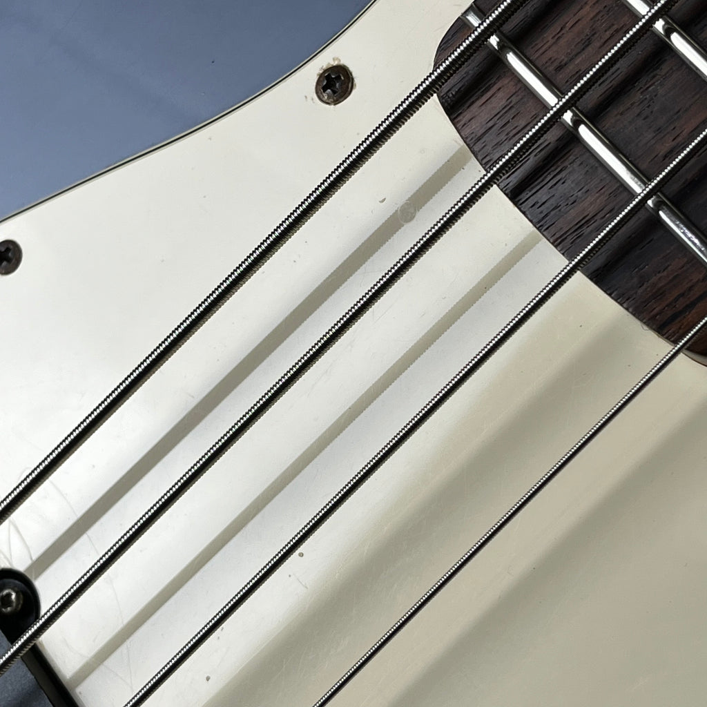 Fender Mexico Jazz Bass