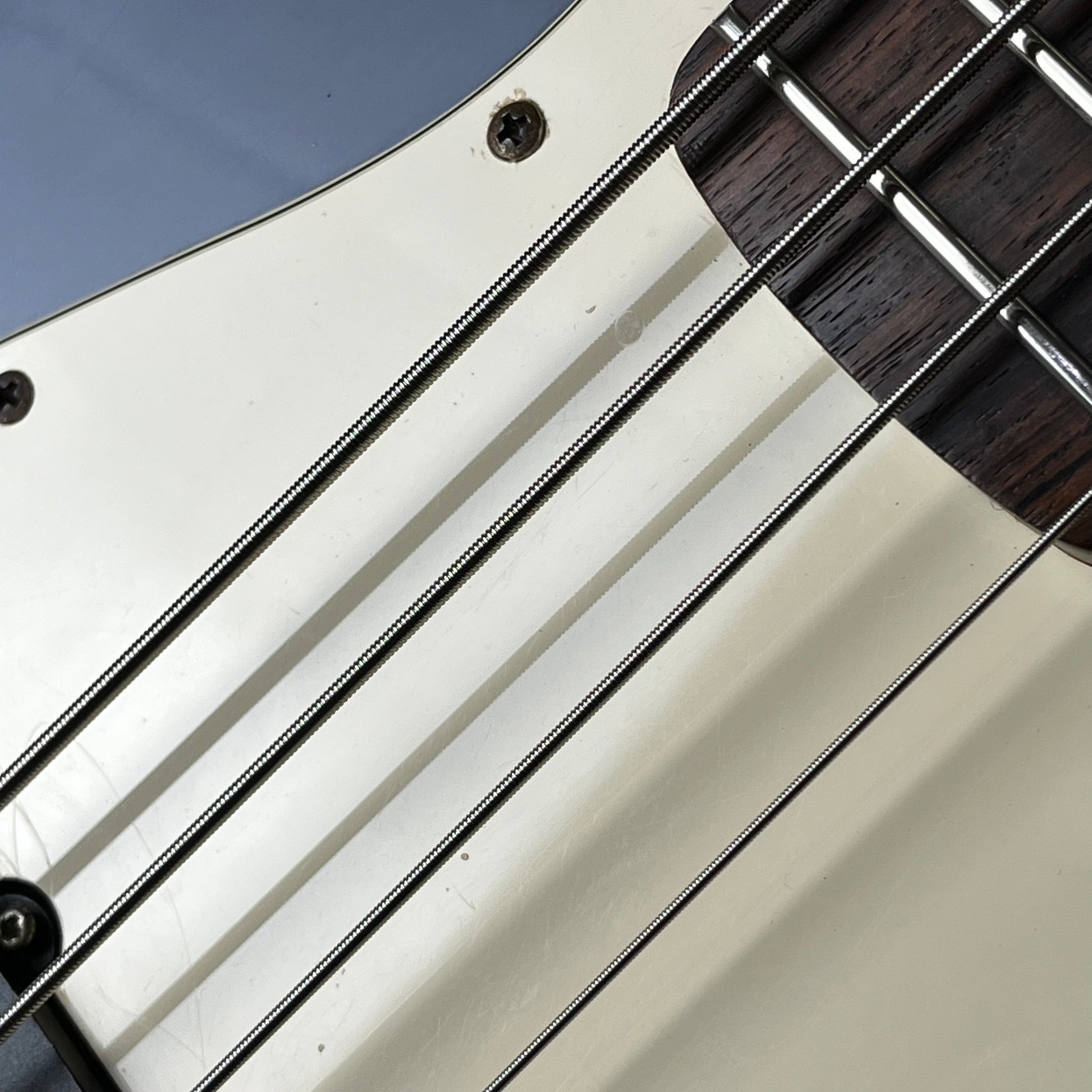Fender Mexico Jazz Bass