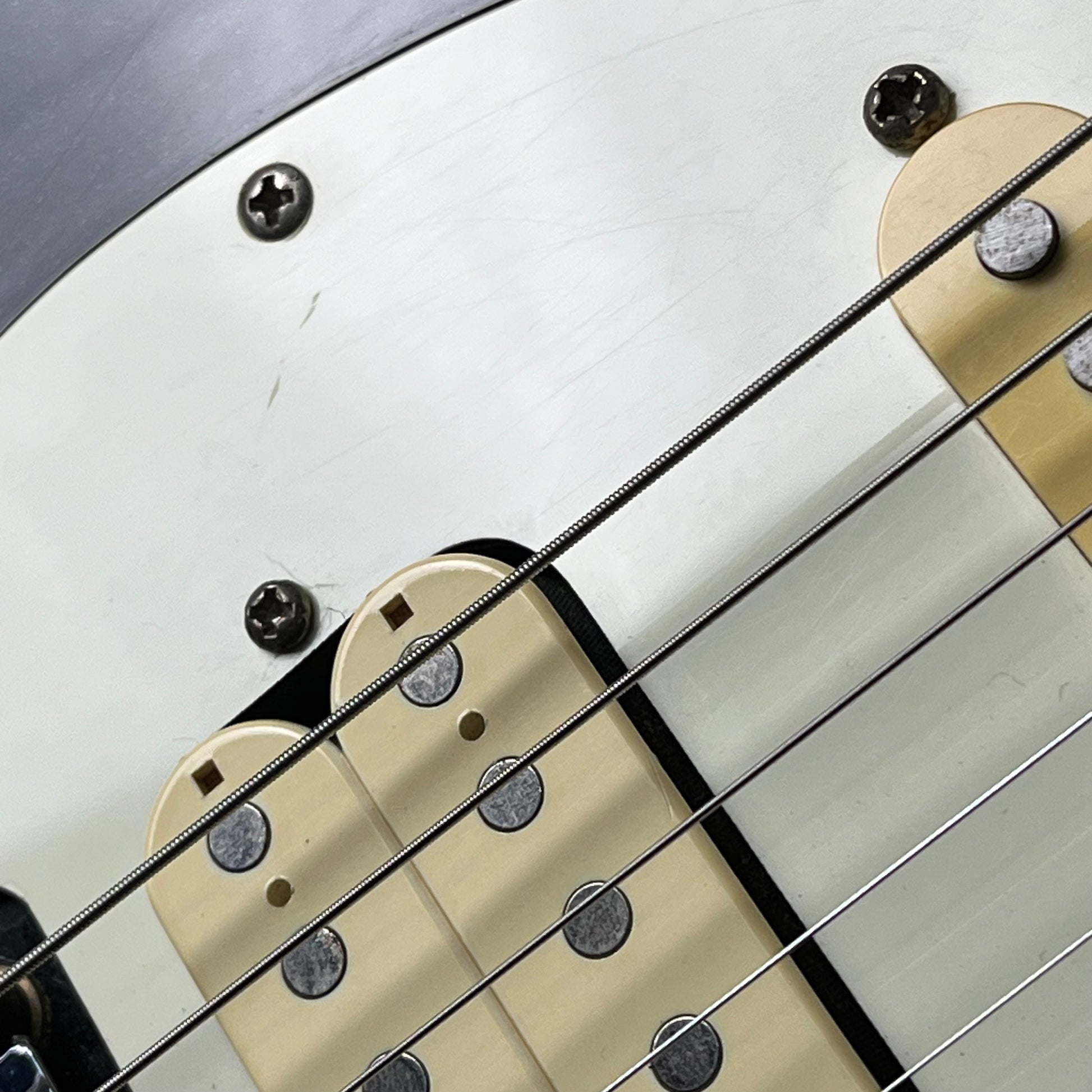 Squier Standard Stratocaster