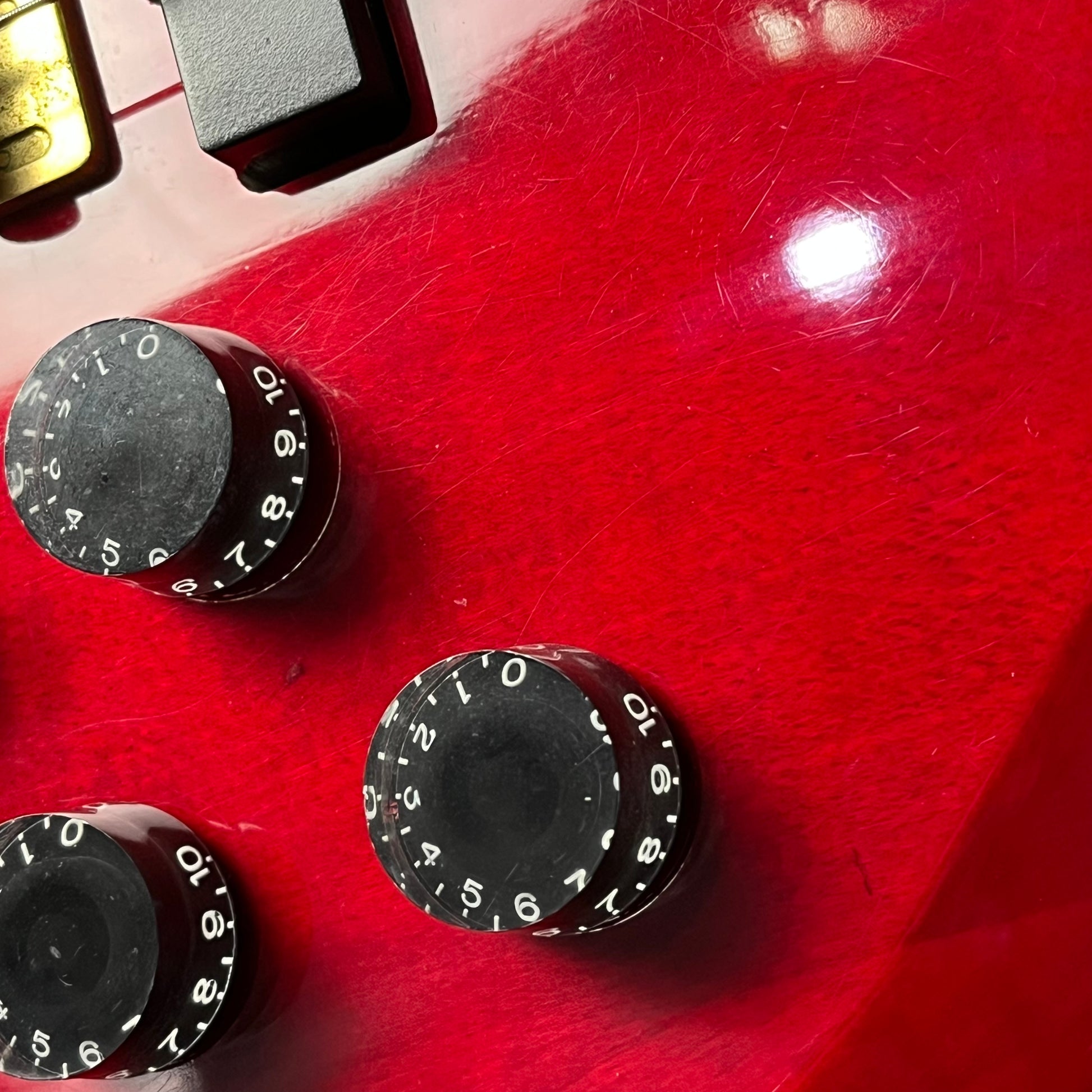 GrassRoots G-FR-58B Bass