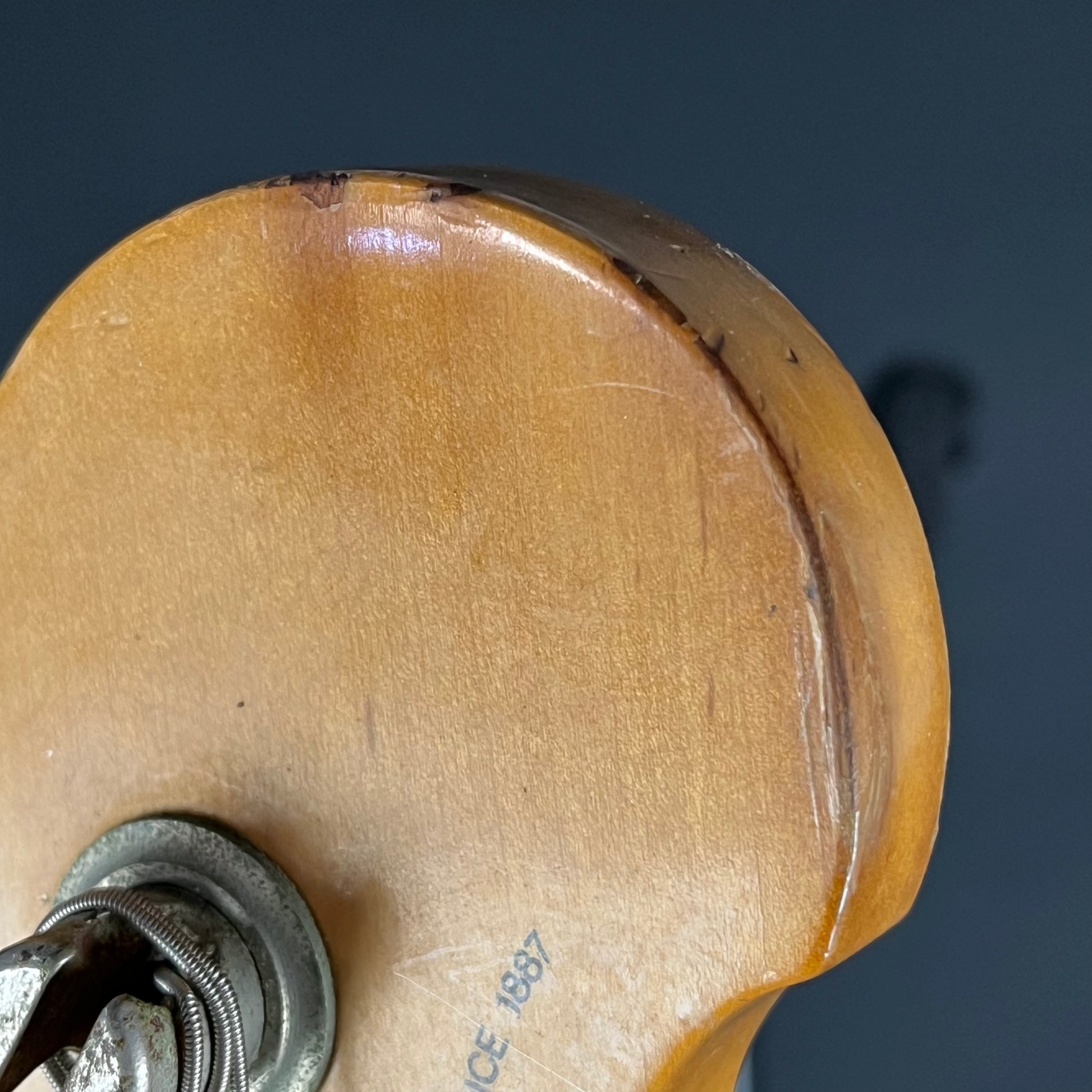 YAMAHA Japan Broad Bass 1000