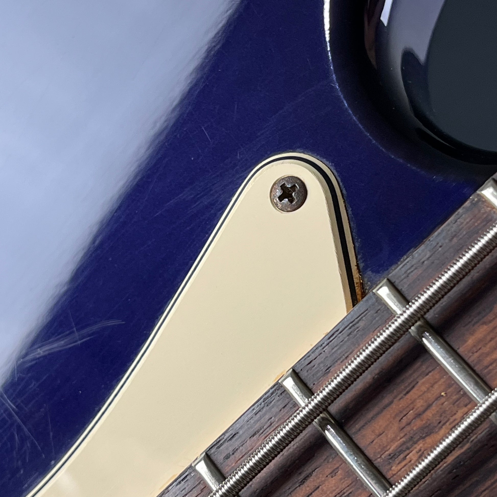 Fender Mexico Jazz Bass