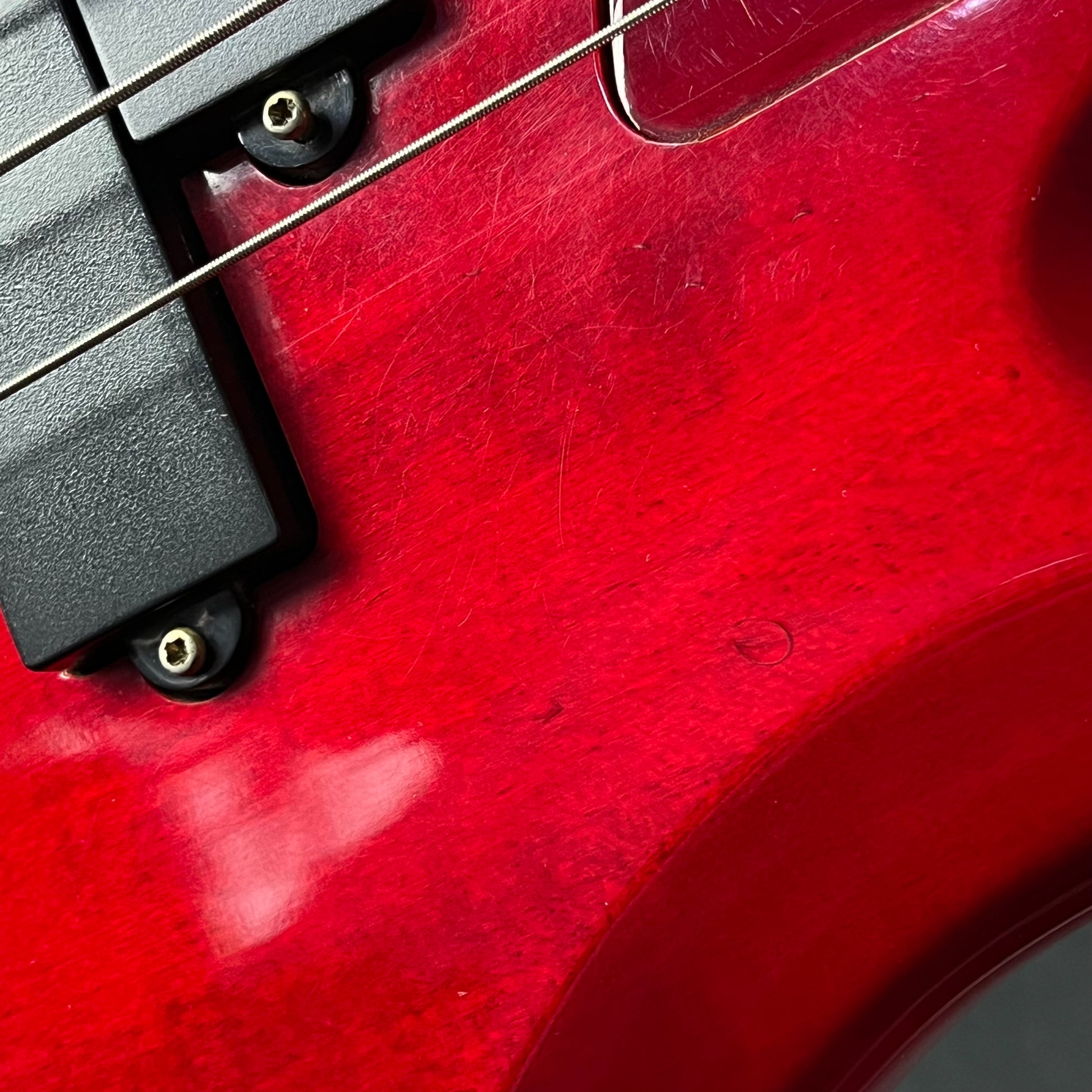 GrassRoots G-FR-58B Bass