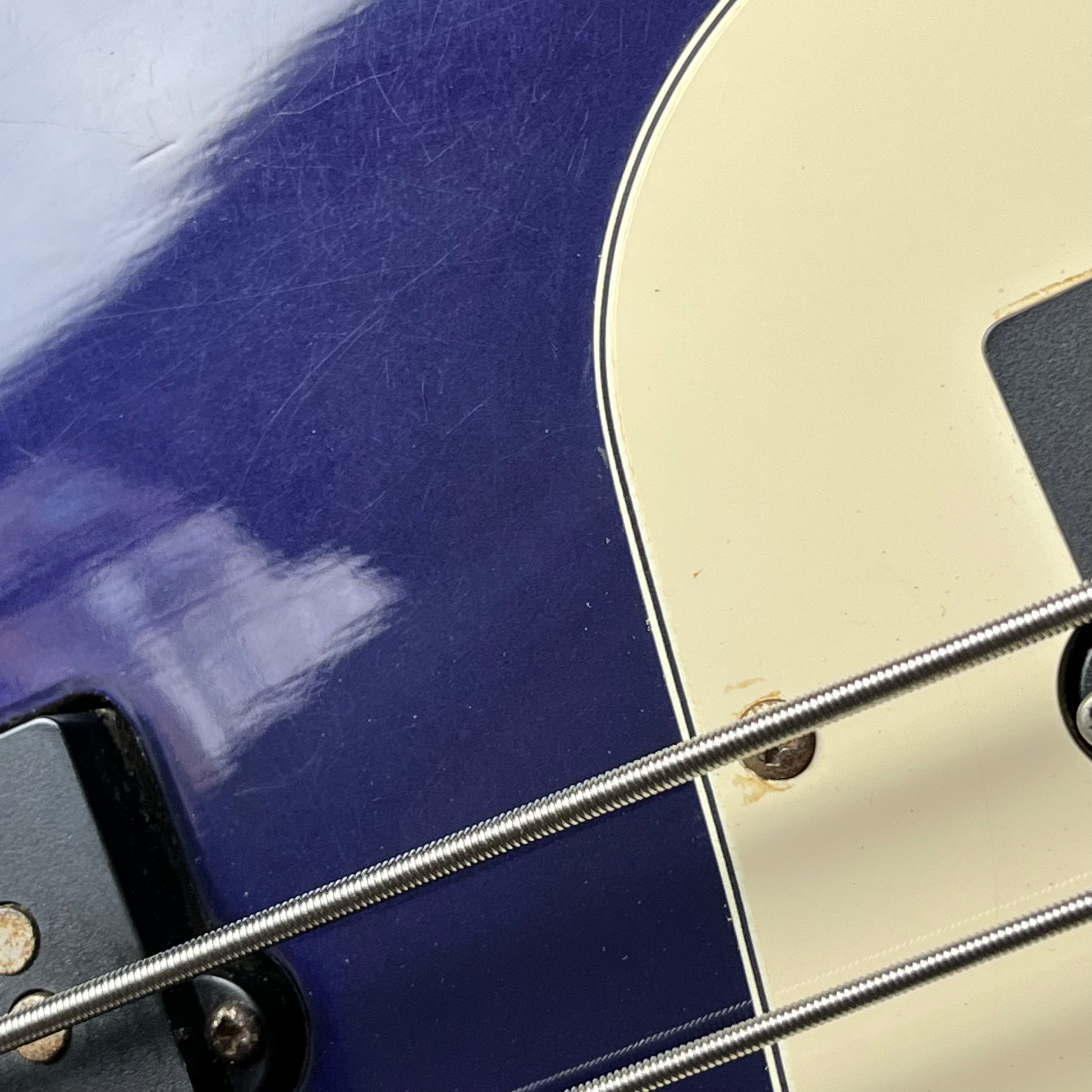 Fender Mexico Jazz Bass