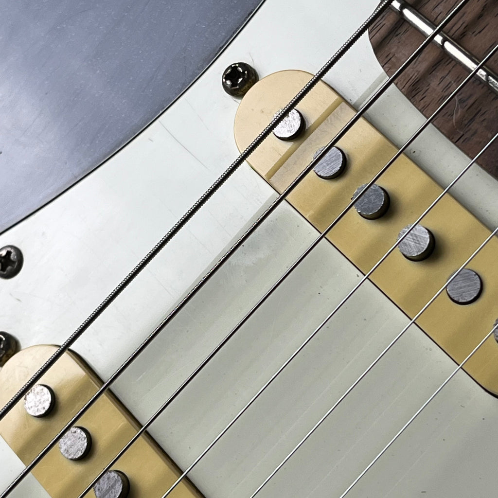 Squier Standard Stratocaster