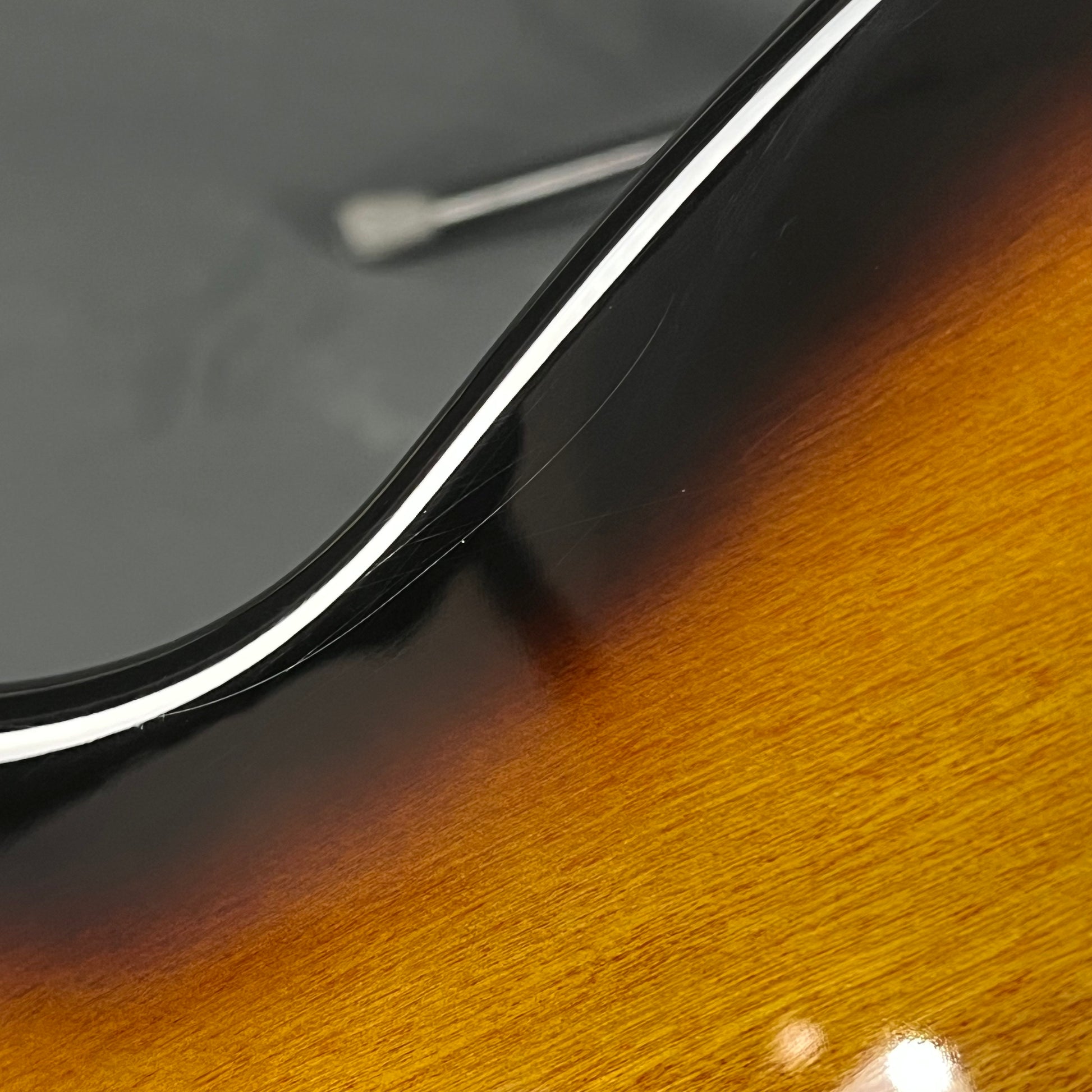 Squier Affinity Jazz Bass