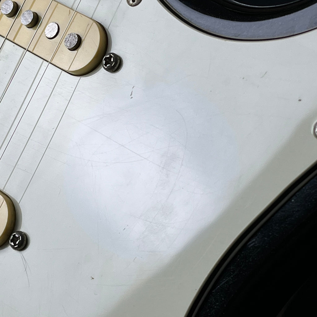 Squier Standard Stratocaster