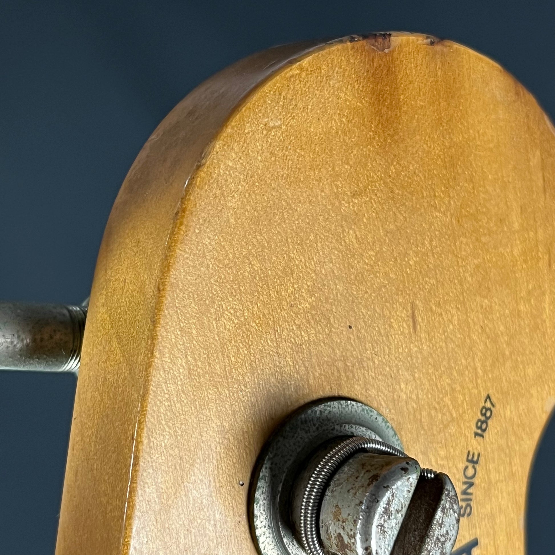 YAMAHA Japan Broad Bass 1000