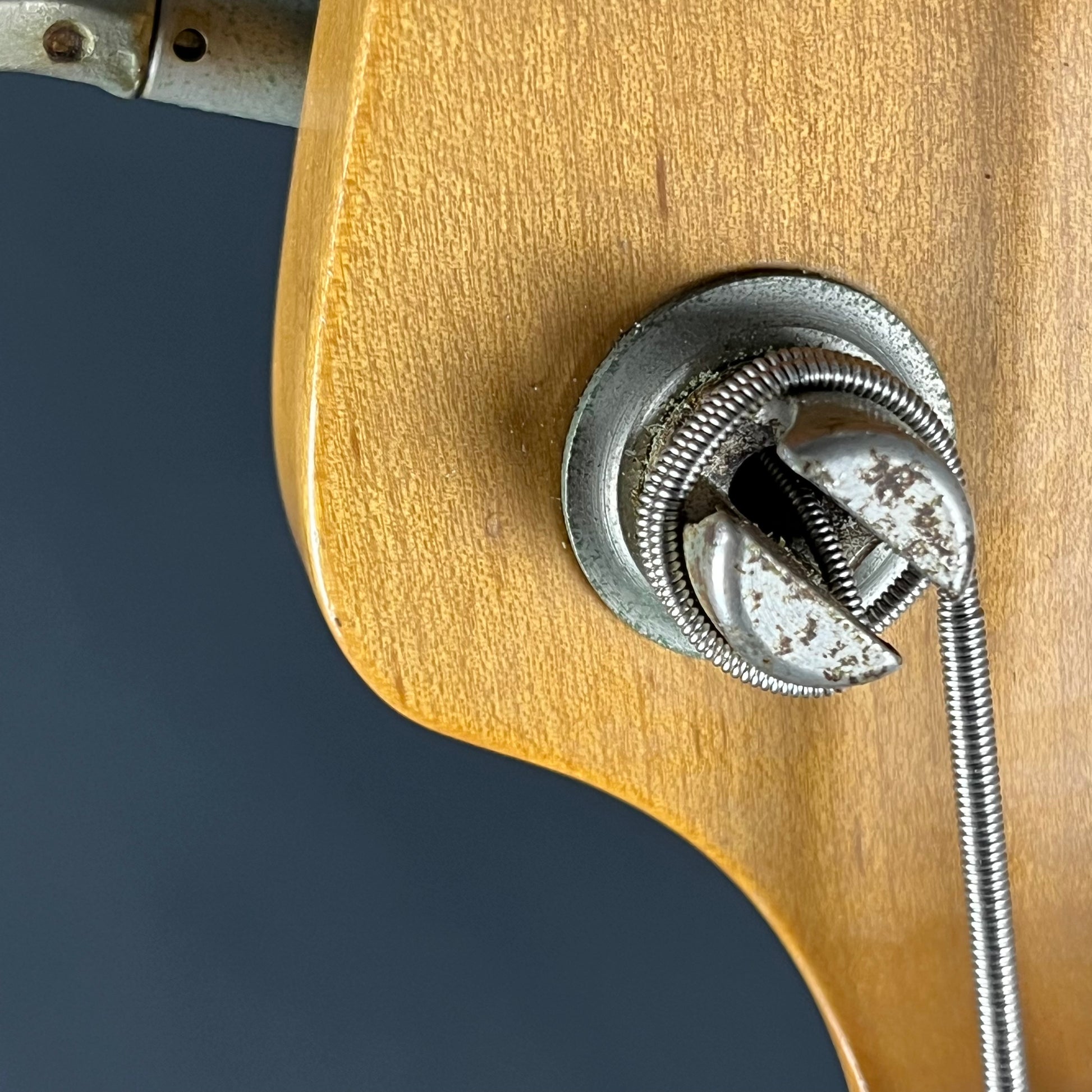 YAMAHA Japan Broad Bass 1000