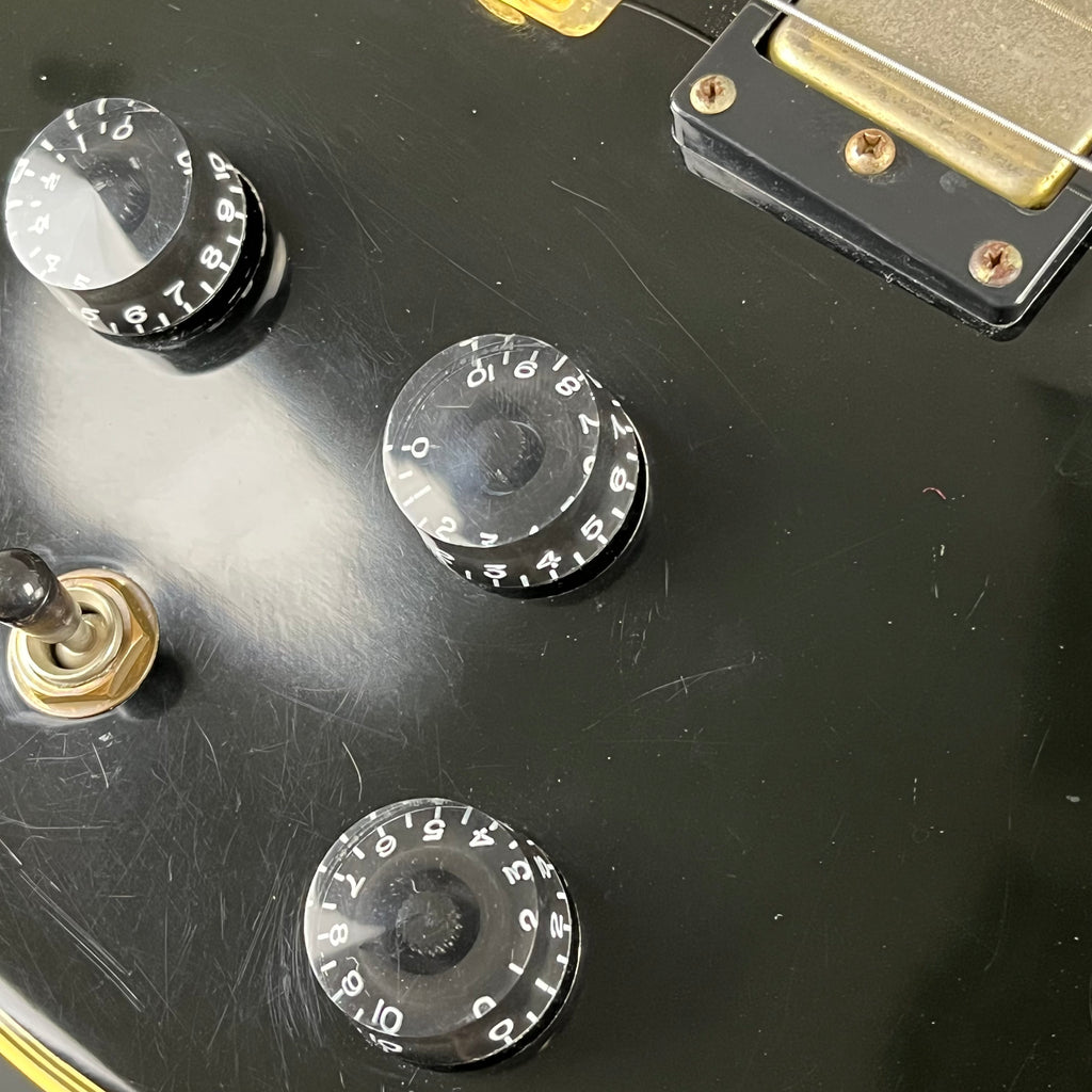 GrassRoots LP Bass