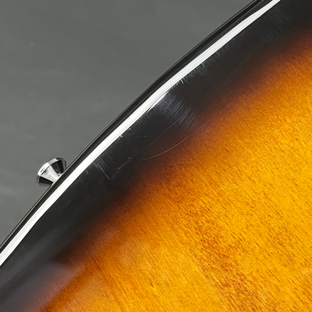 Squier Affinity Jazz Bass
