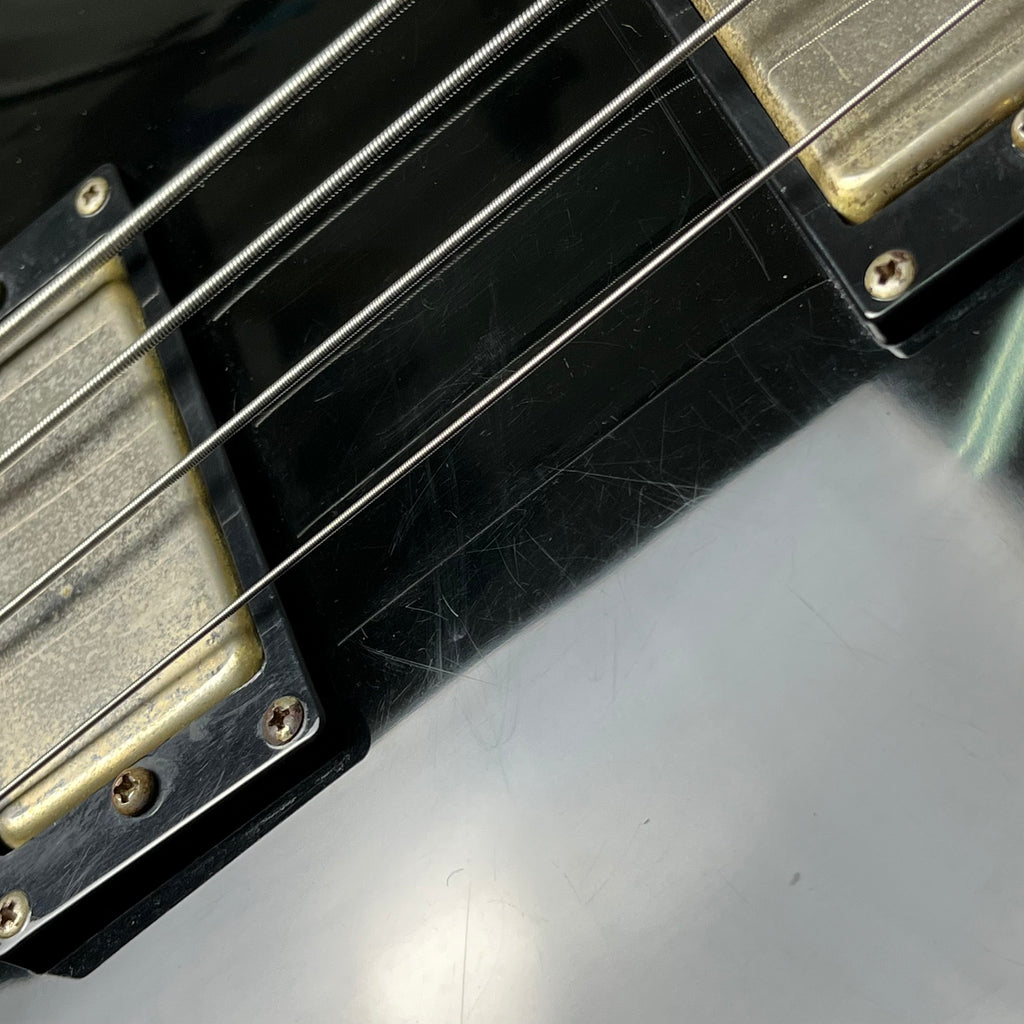 GrassRoots LP Bass