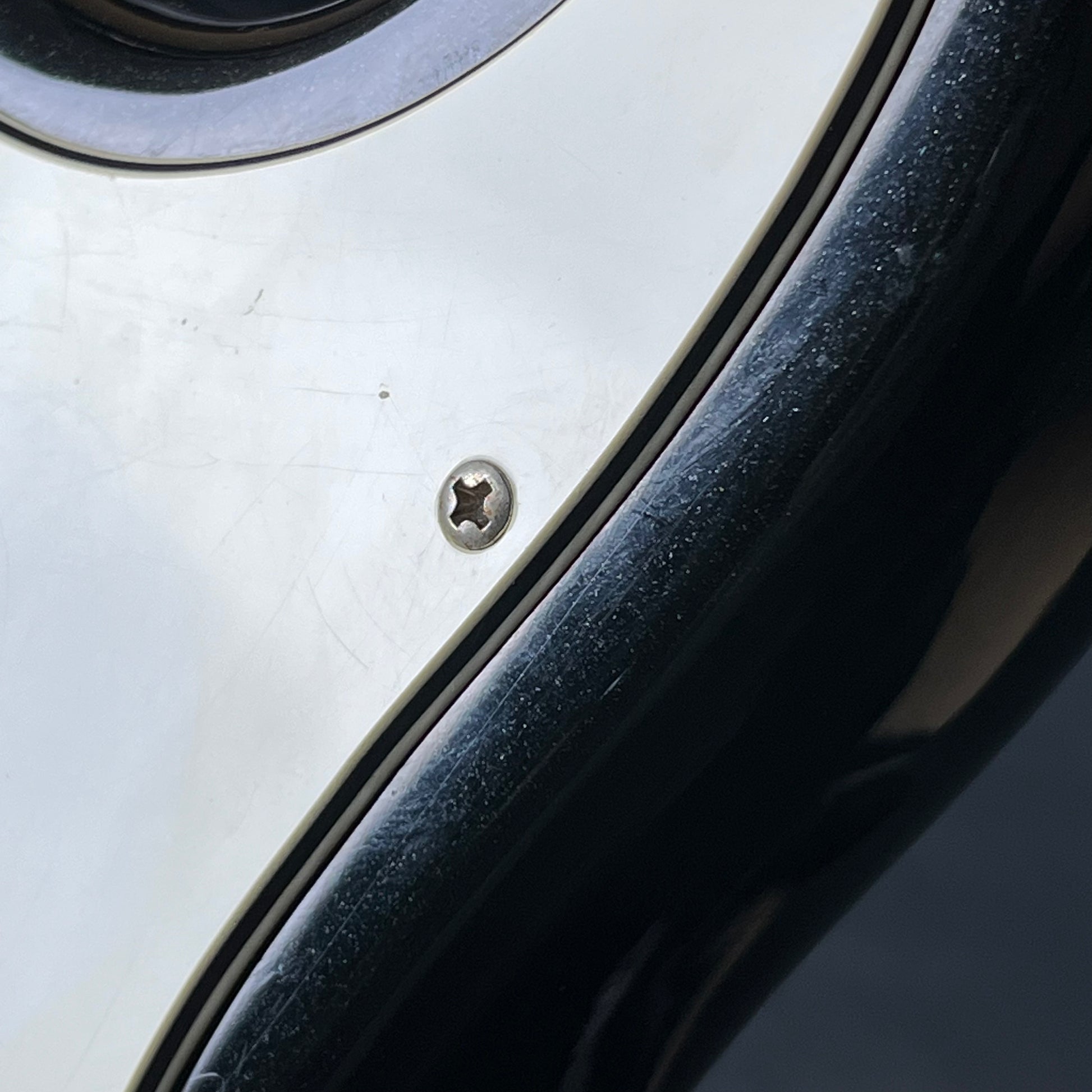 Squier Standard Stratocaster