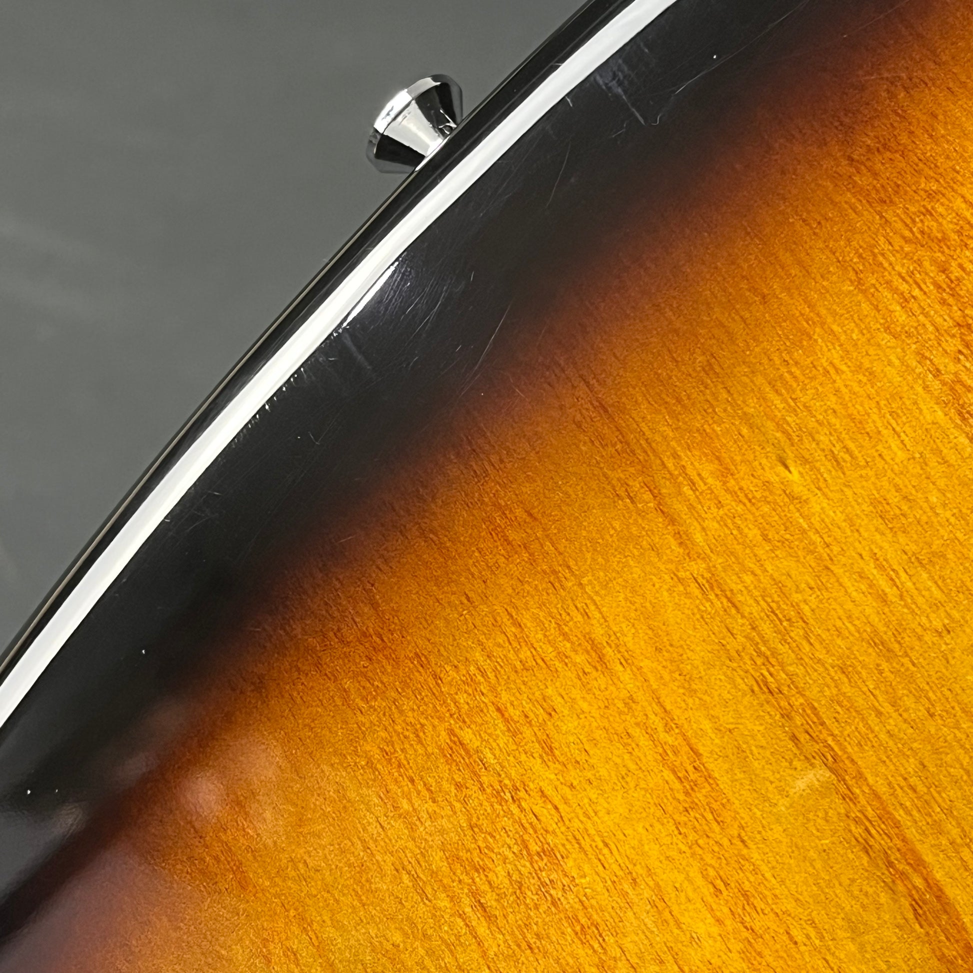 Squier Affinity Jazz Bass