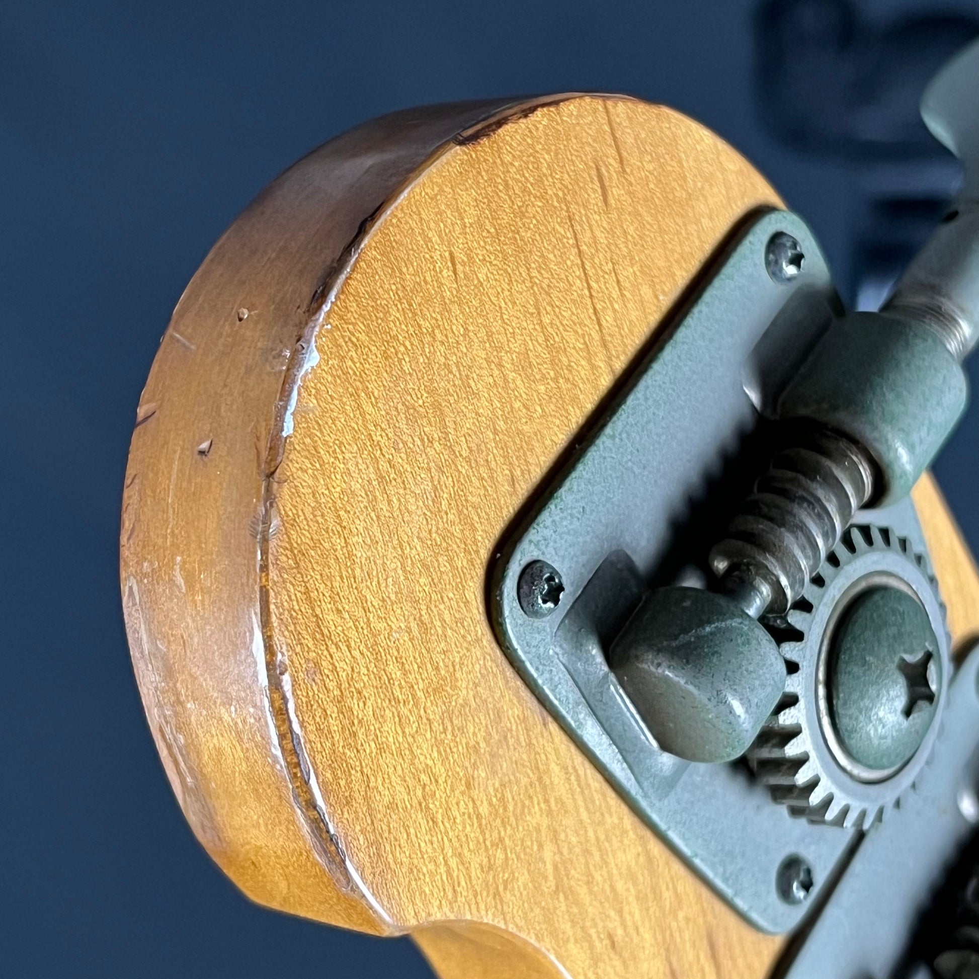 YAMAHA Japan Broad Bass 1000