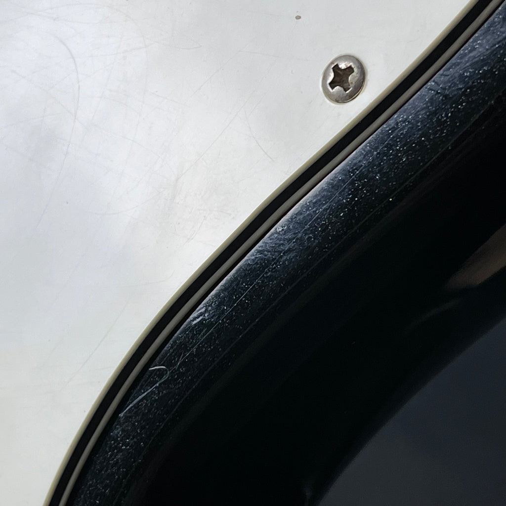 Squier Standard Stratocaster