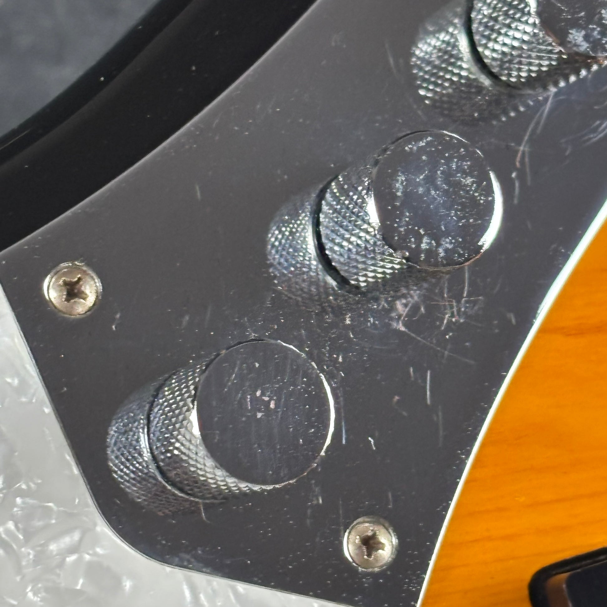 Bacchus Universe Series Jazz Bass