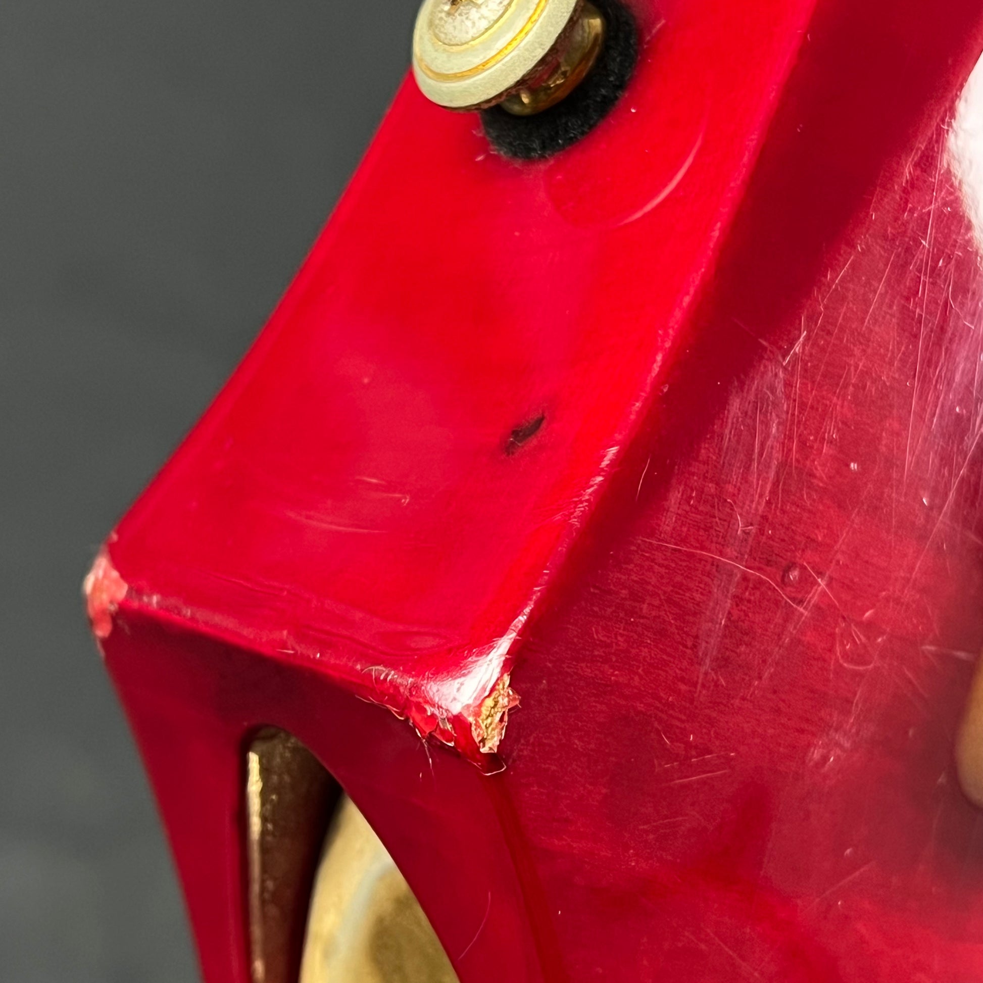 GrassRoots G-FR-58B Bass