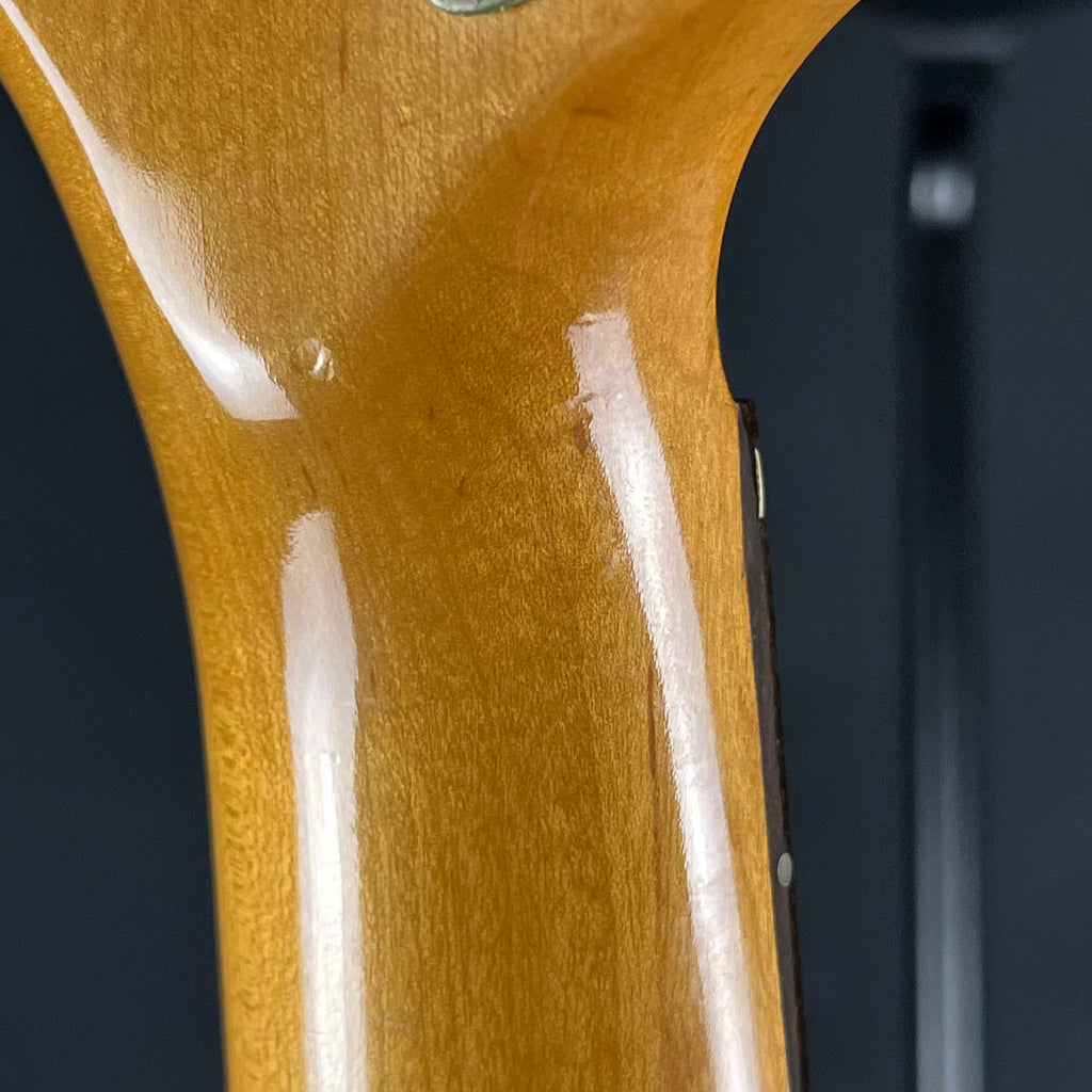 YAMAHA Japan Broad Bass 1000