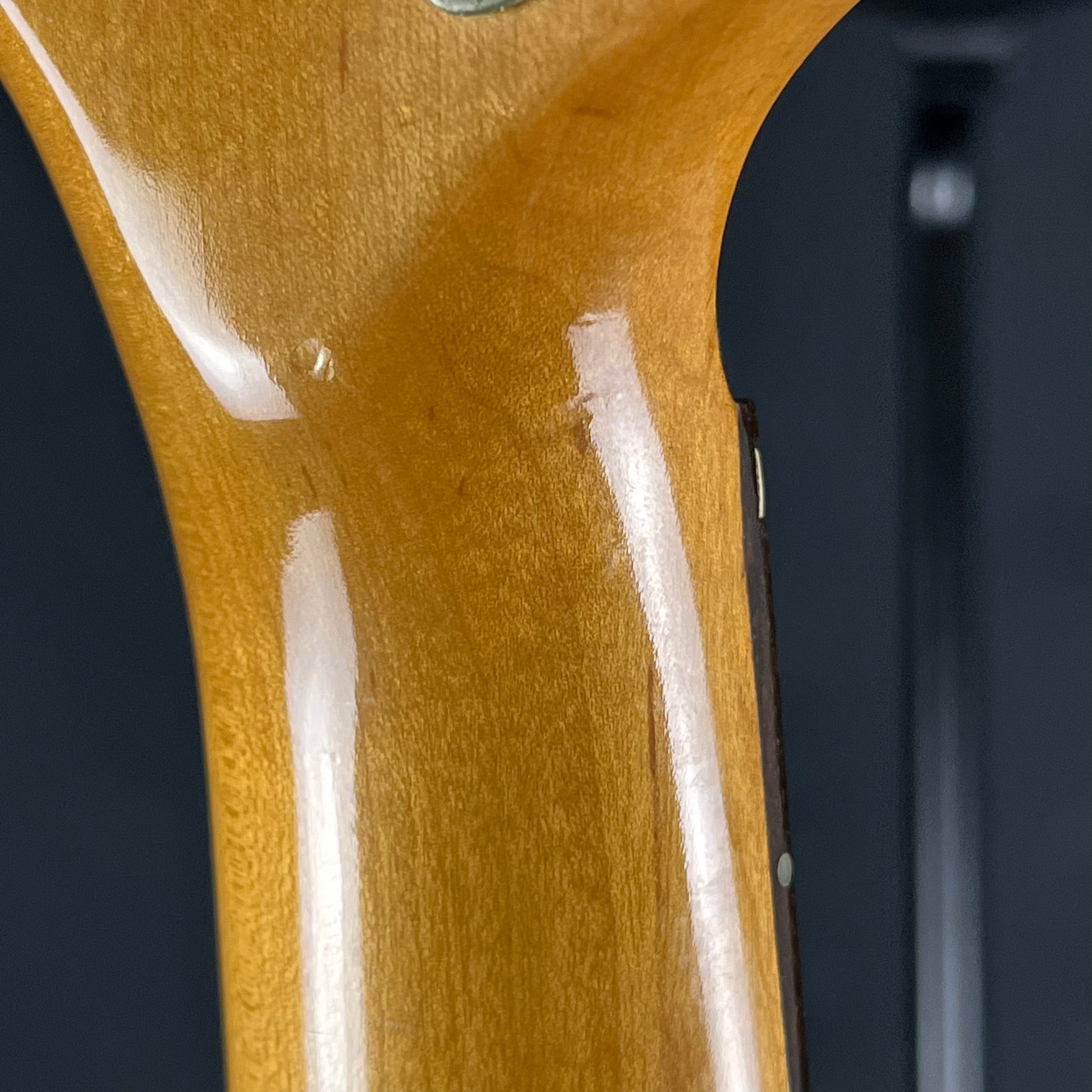 YAMAHA Japan Broad Bass 1000