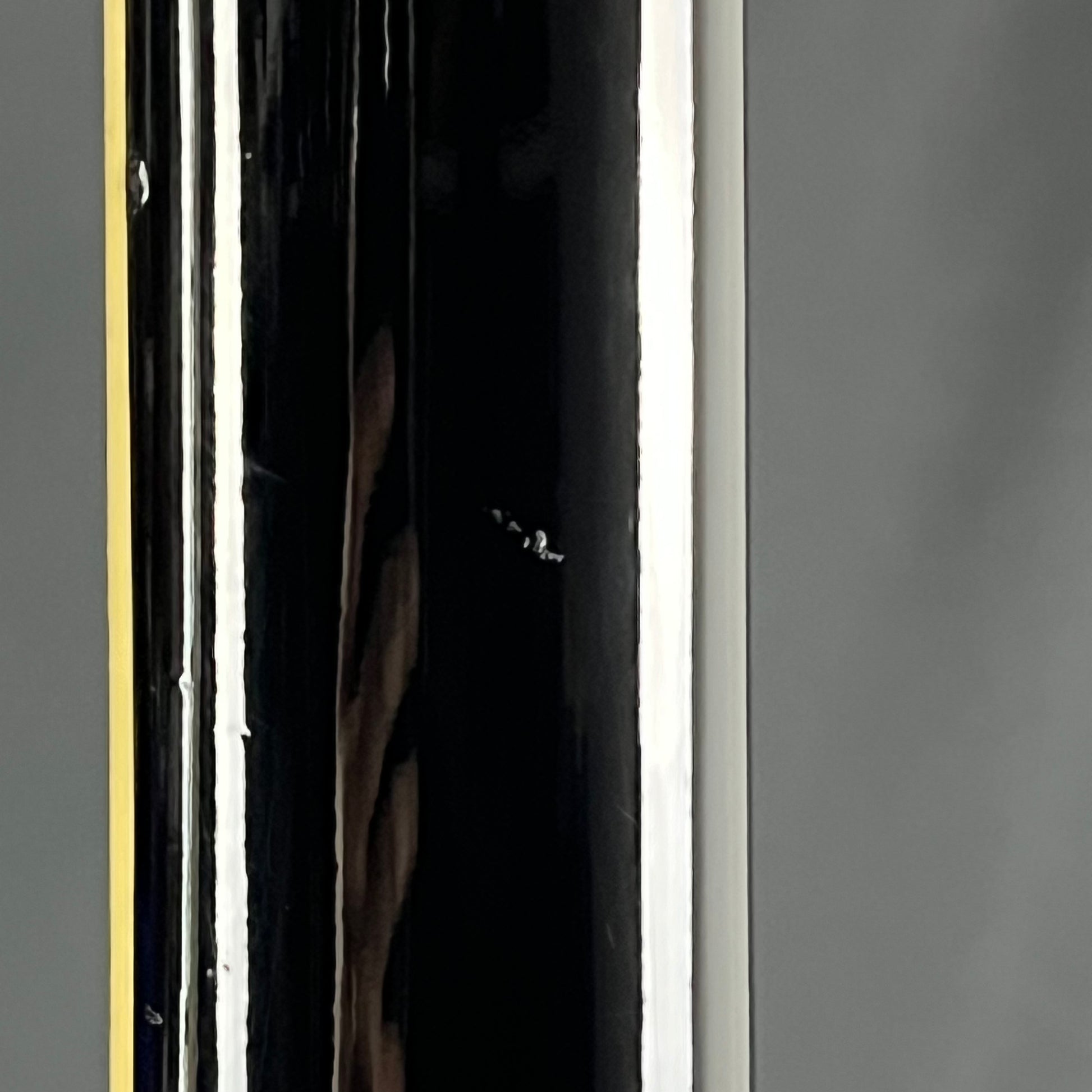 Schecter Twin Tribal Scorpion Devil Double Neck