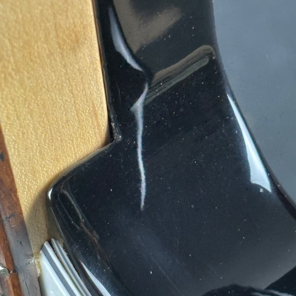 Bacchus Universe Series Jazz Bass