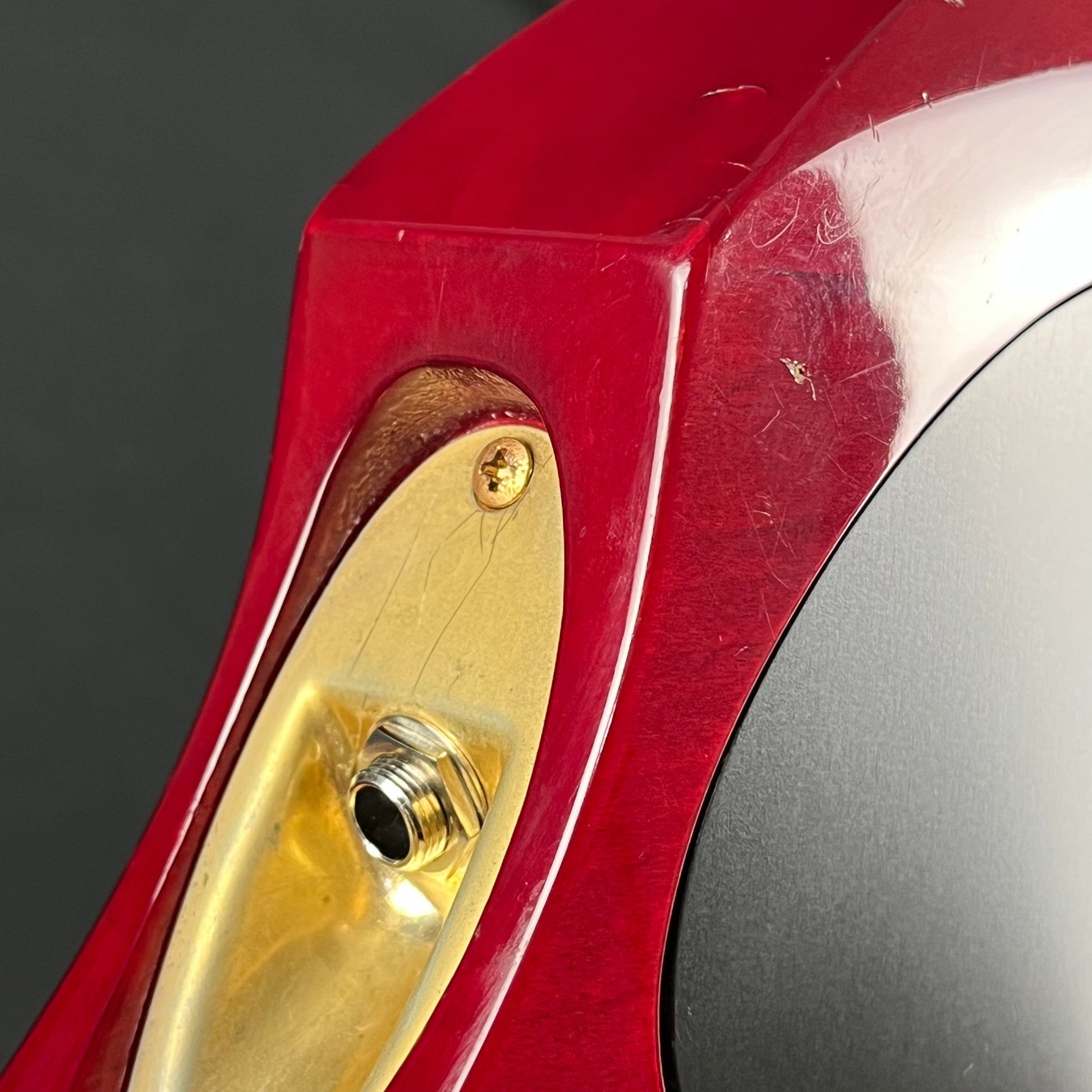 GrassRoots G-FR-58B Bass