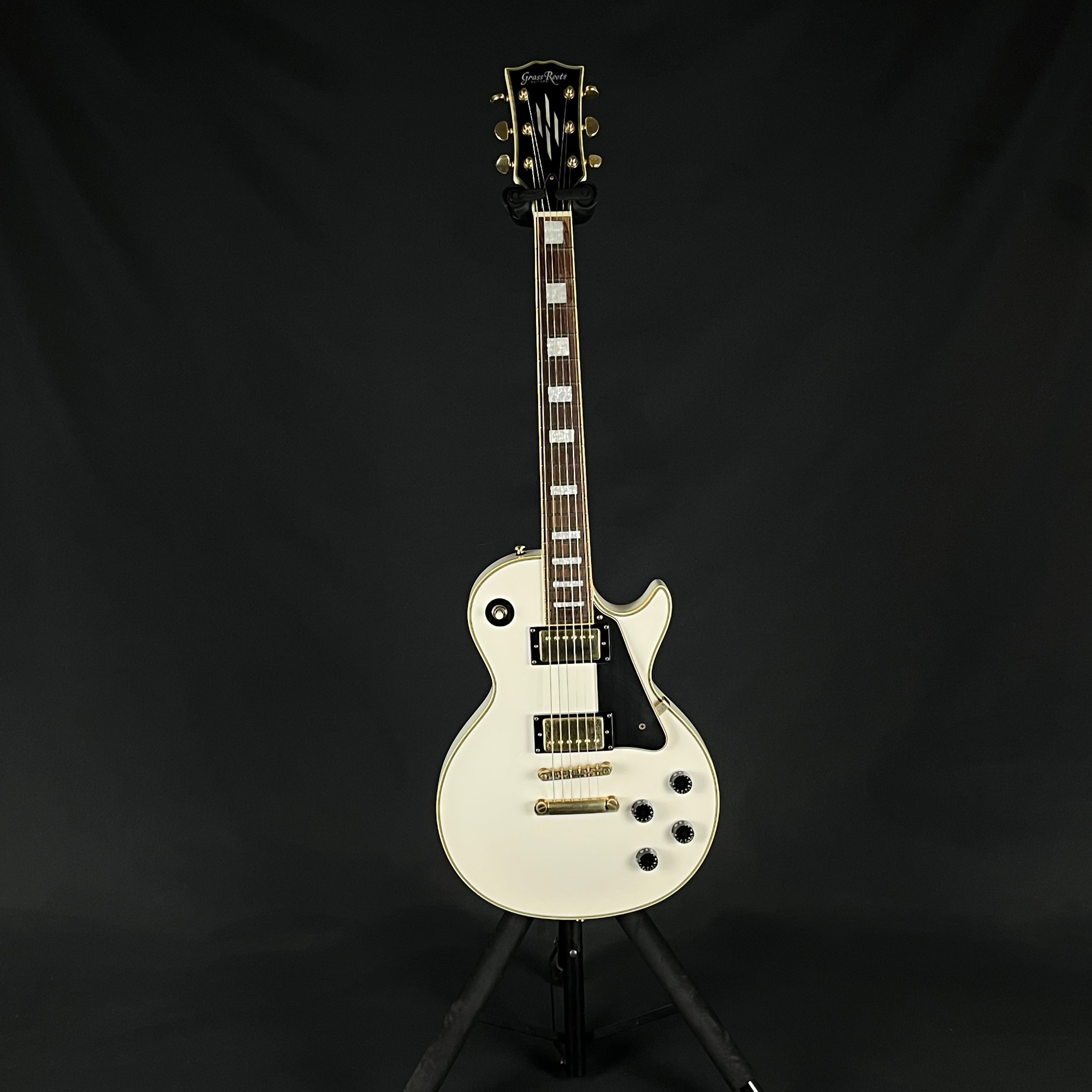 GrassRoots G-LP-60C