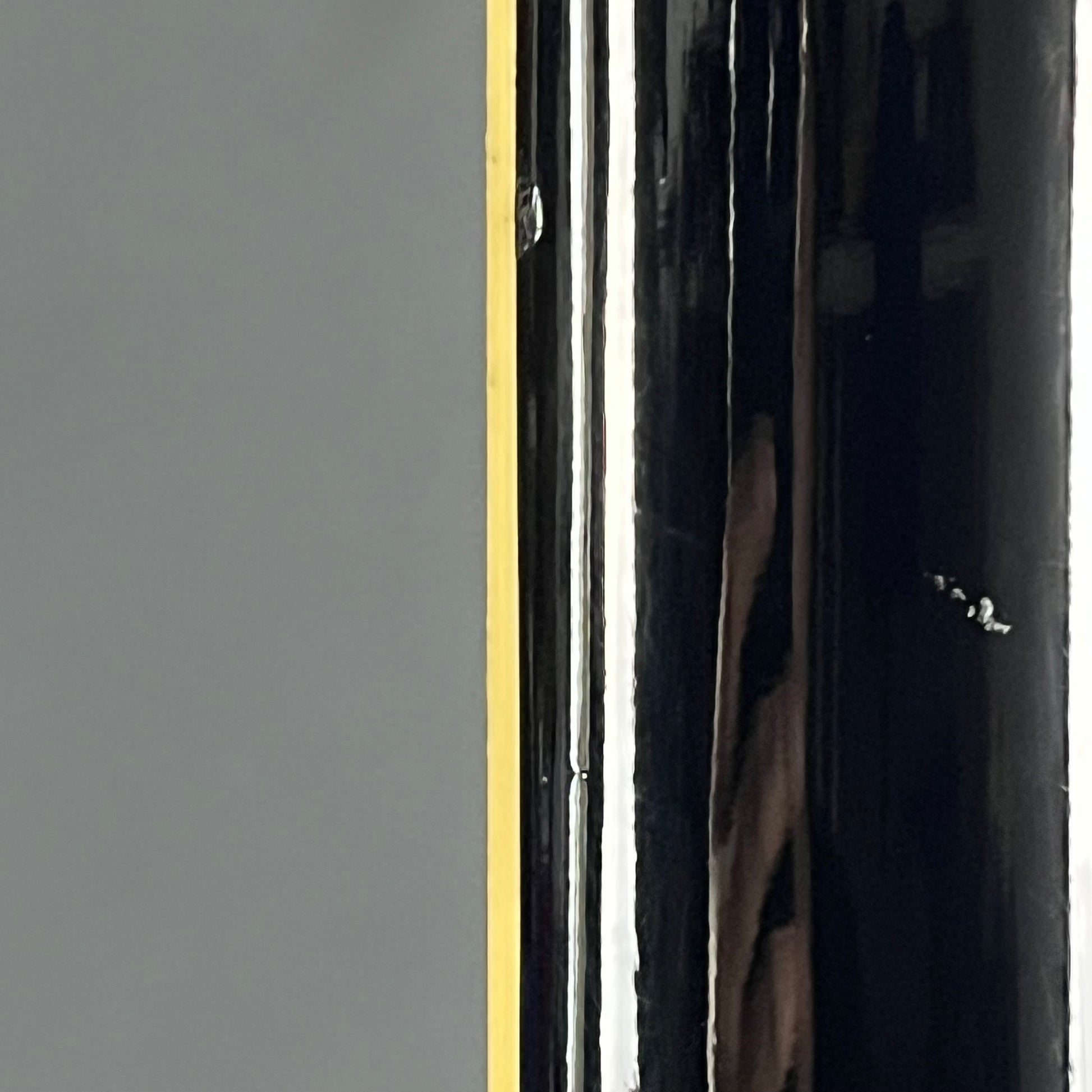 Schecter Twin Tribal Scorpion Devil Double Neck