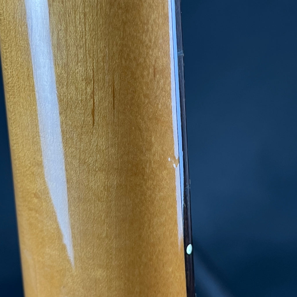 YAMAHA Japan Broad Bass 1000
