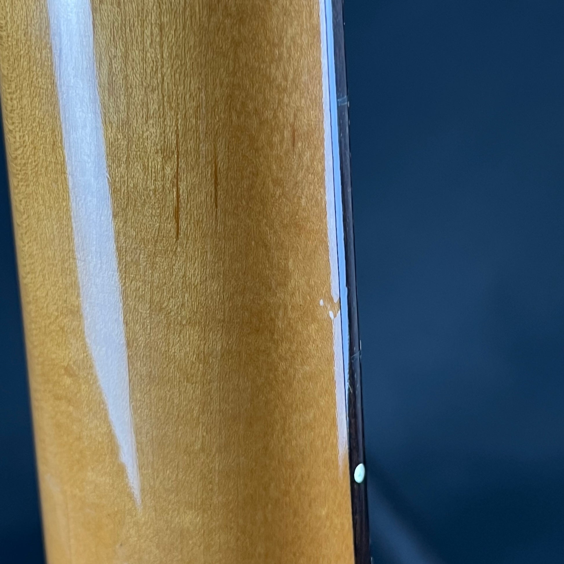 YAMAHA Japan Broad Bass 1000