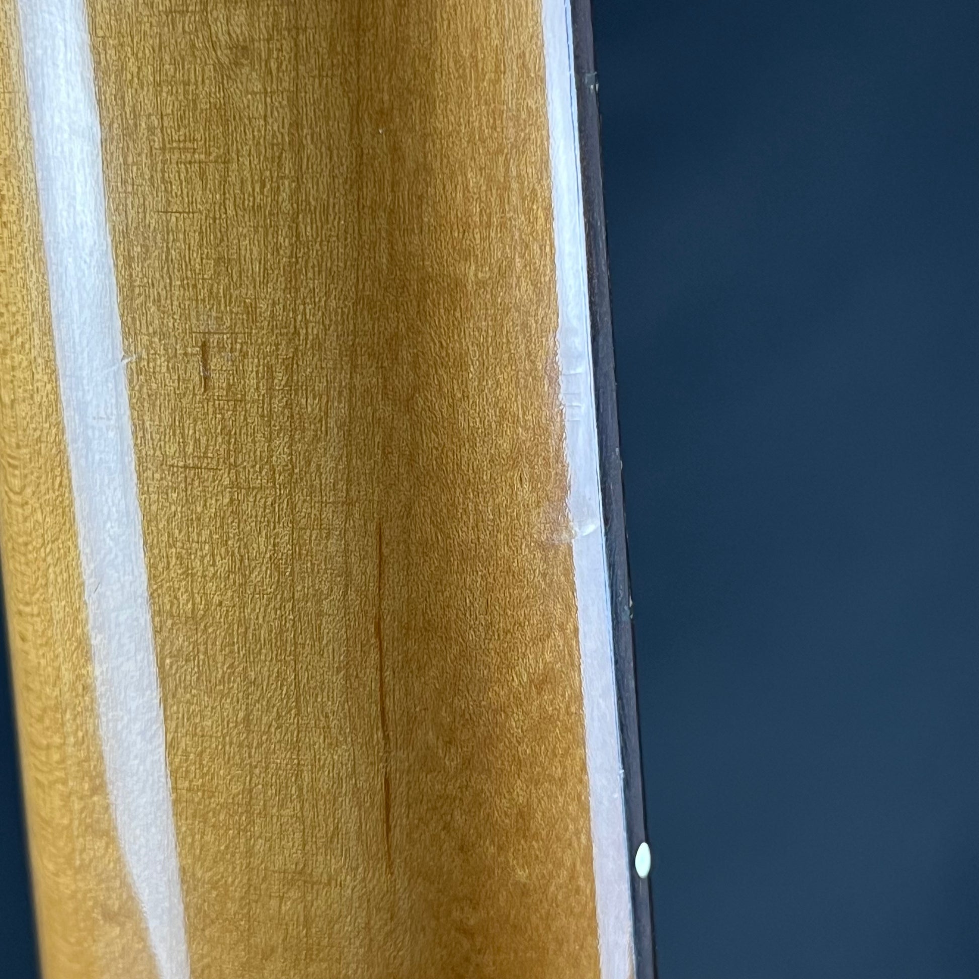 YAMAHA Japan Broad Bass 1000