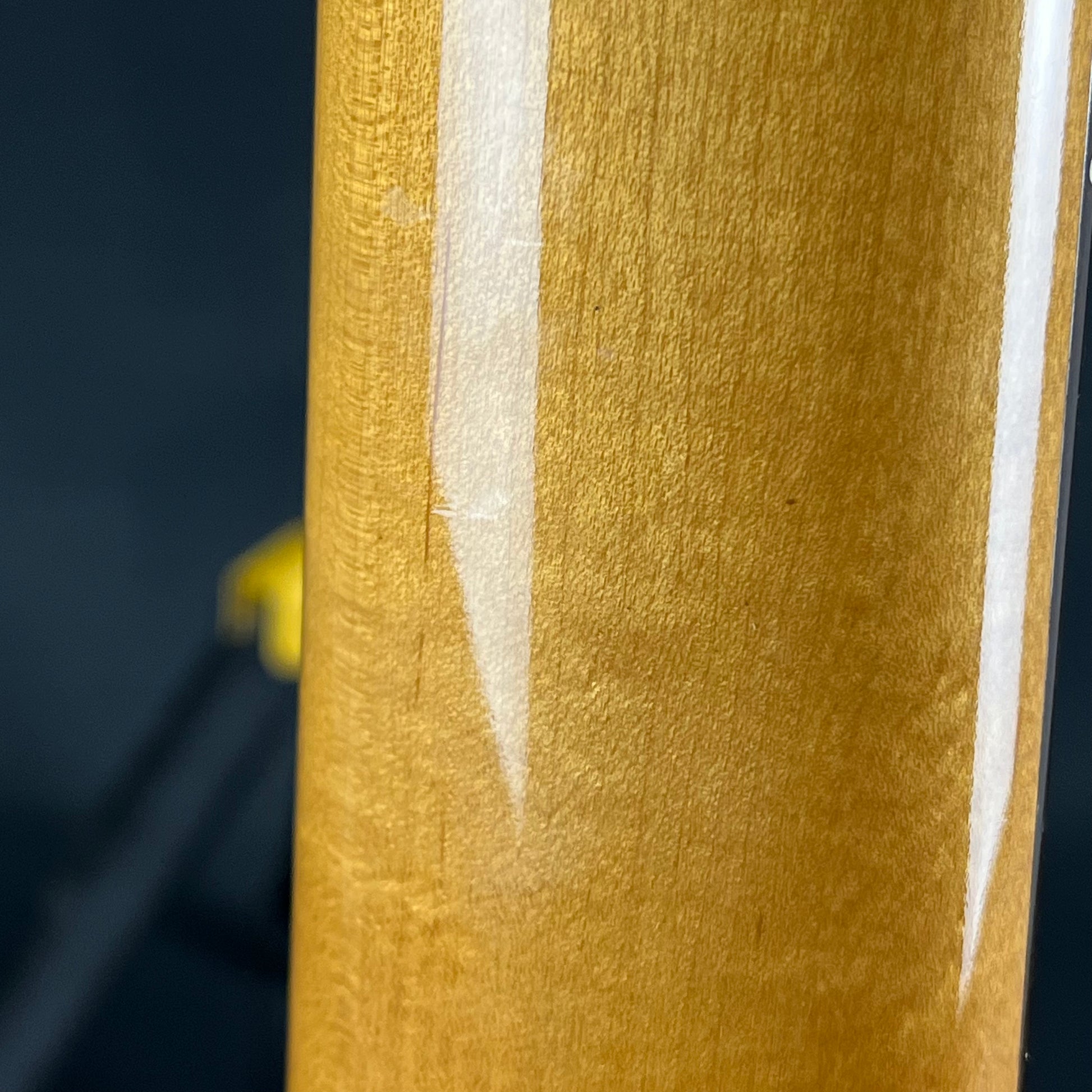 YAMAHA Japan Broad Bass 1000