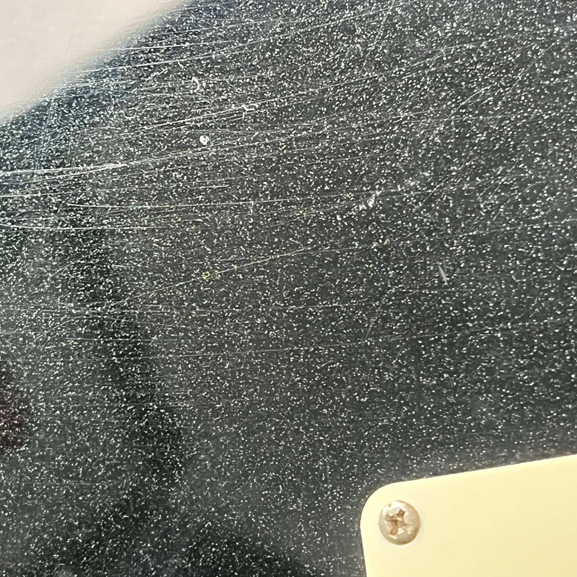 Squier Standard Stratocaster