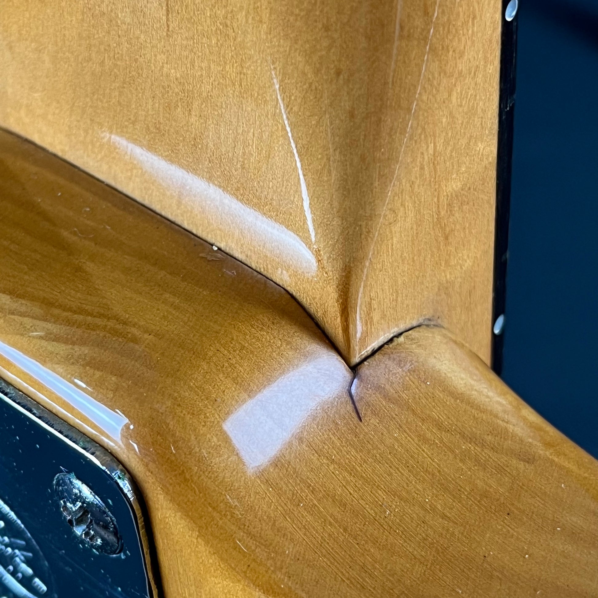 YAMAHA Japan Broad Bass 1000