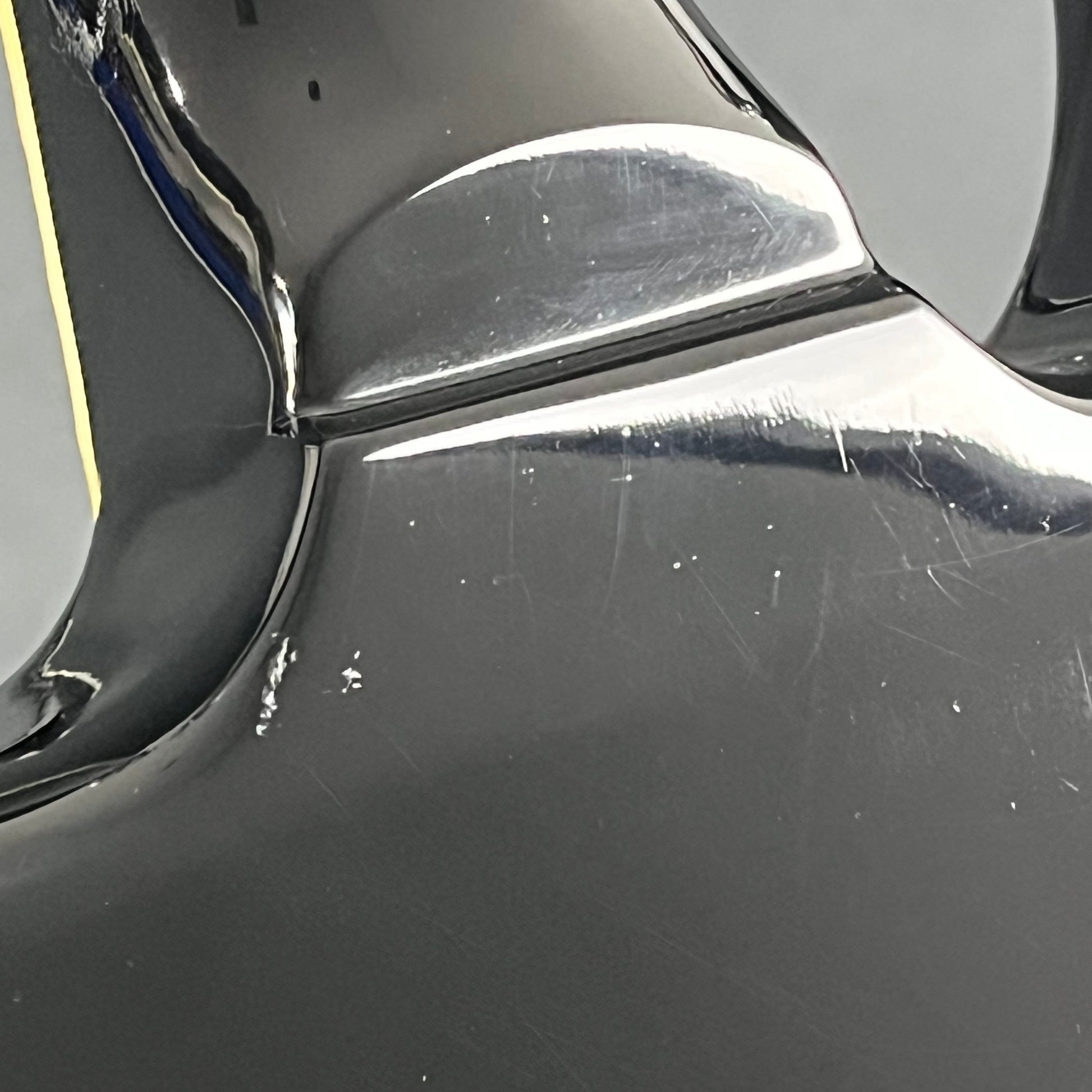 Schecter Twin Tribal Scorpion Devil Double Neck