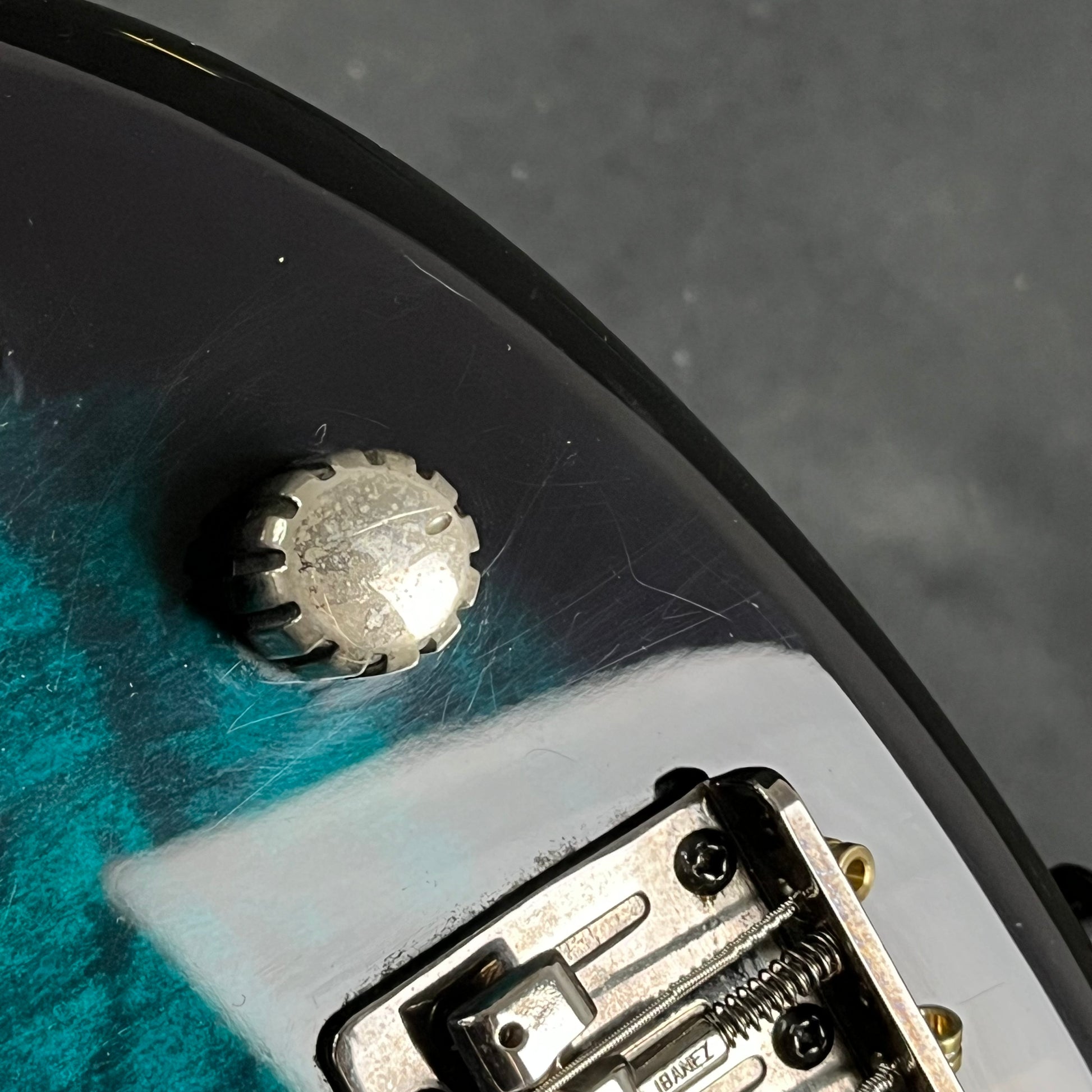Ibanez Gio Soundgear Bass