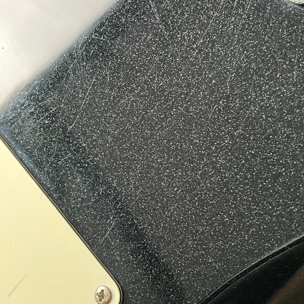 Squier Standard Stratocaster